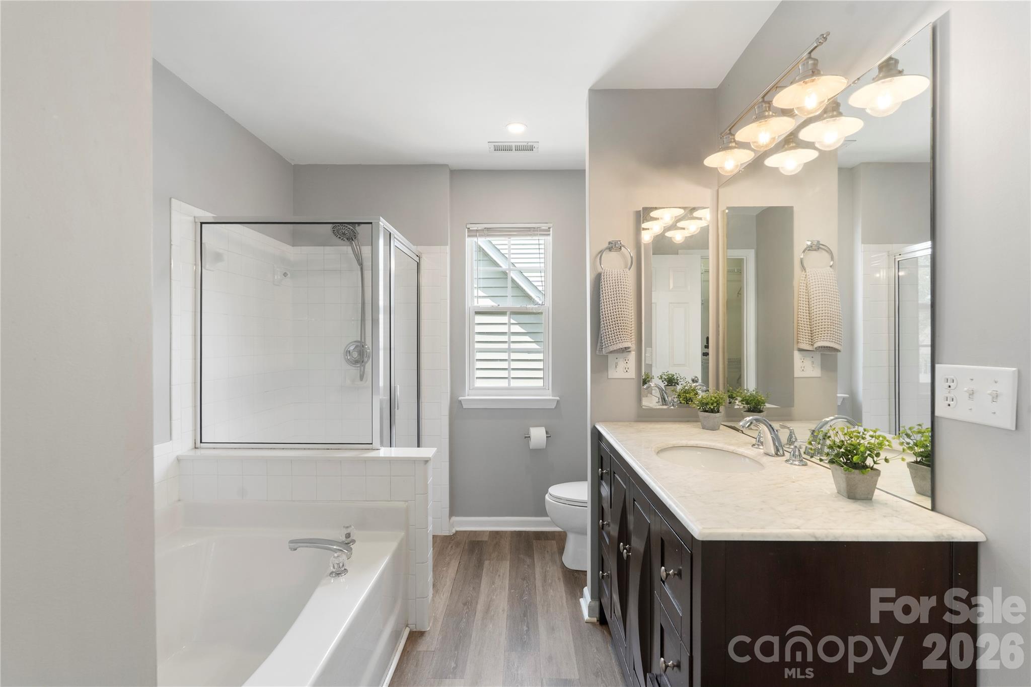 Cardinal Woods - Residential