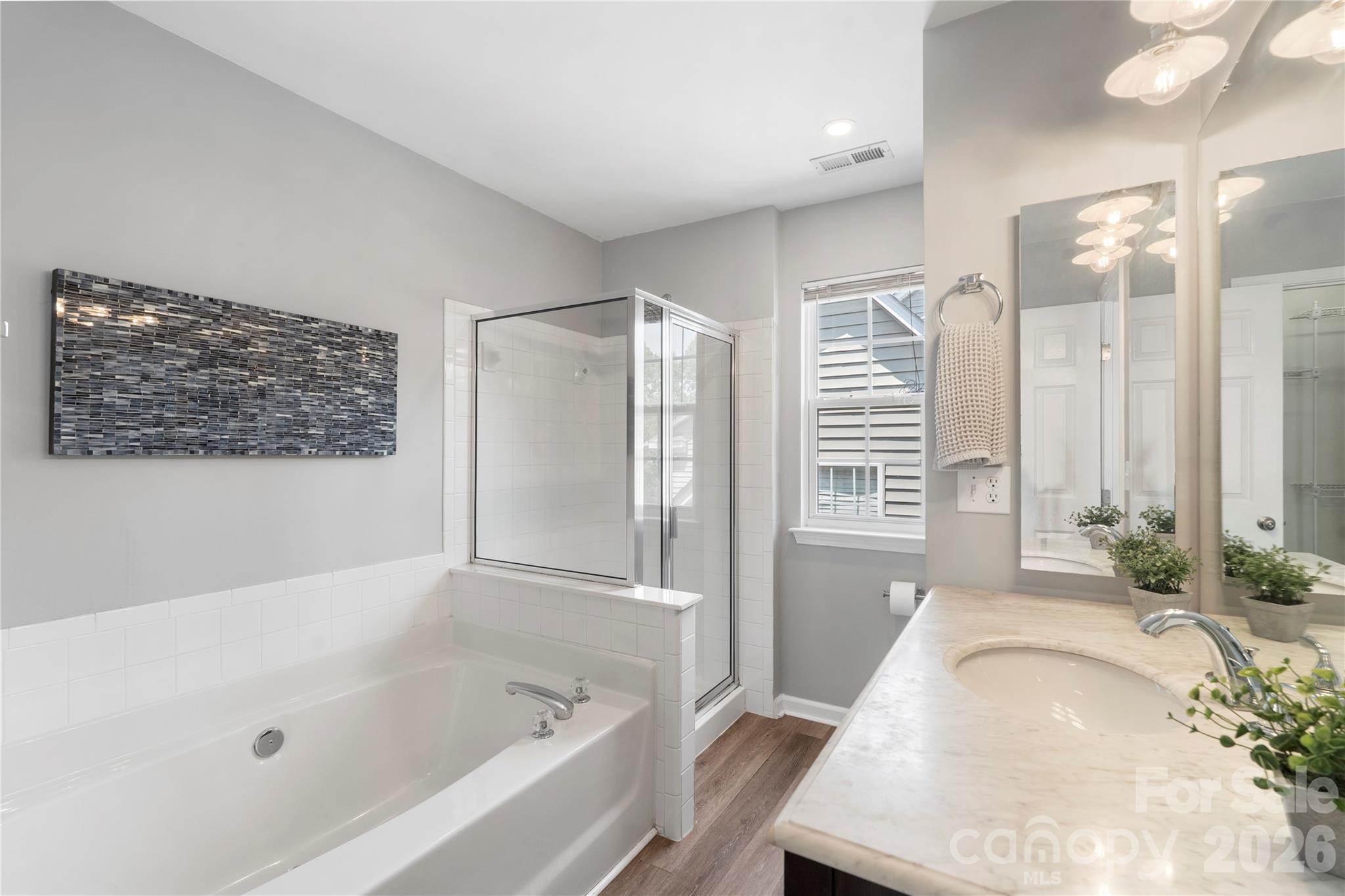 Cardinal Woods - Residential