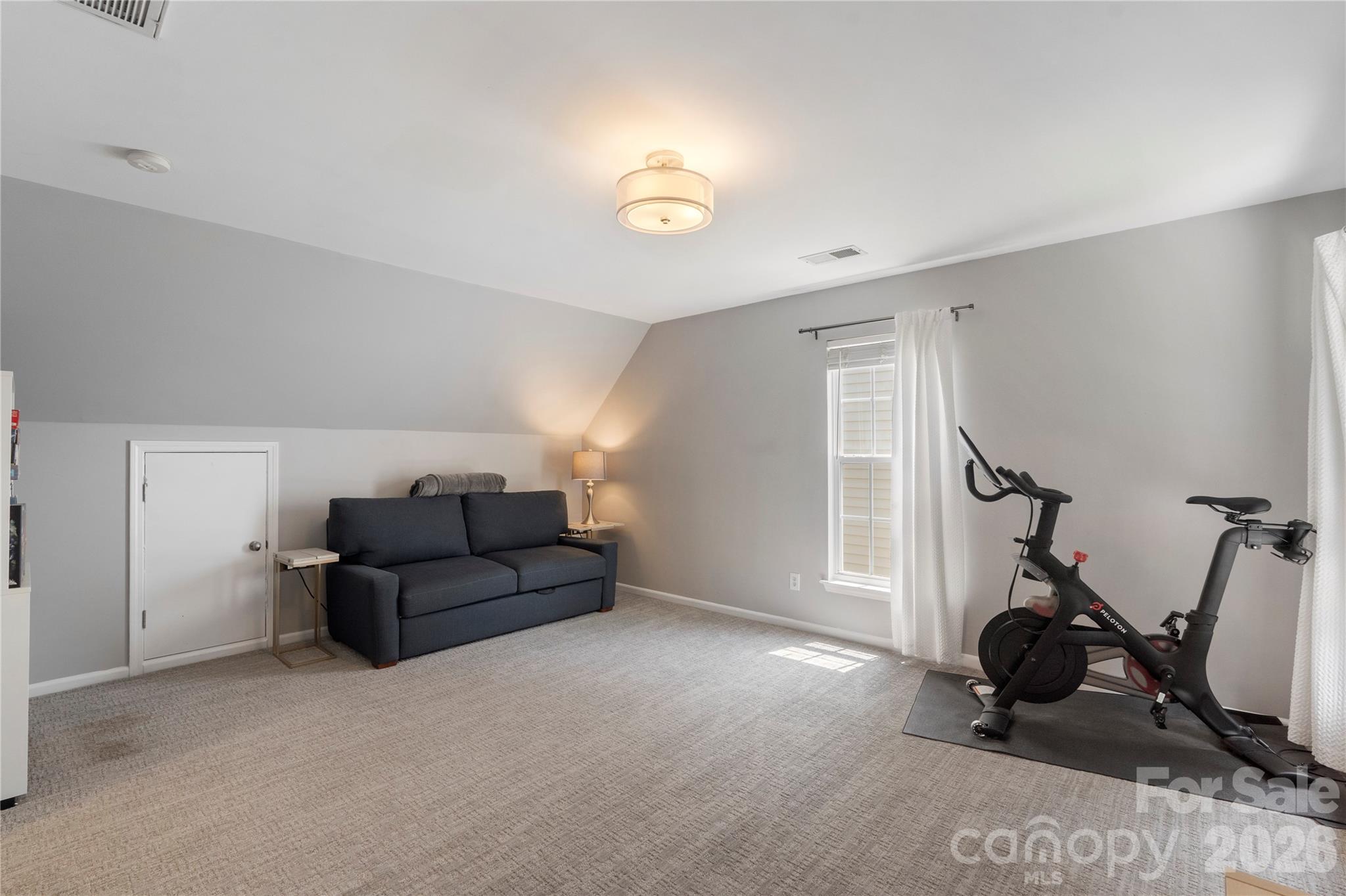 Cardinal Woods - Residential