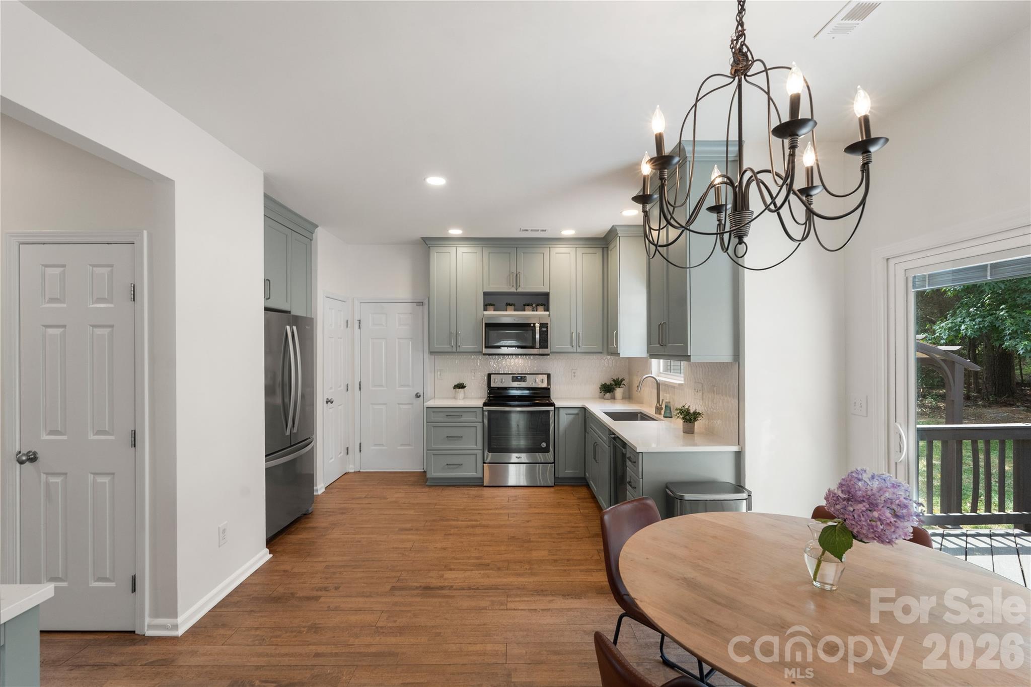 Cardinal Woods - Residential