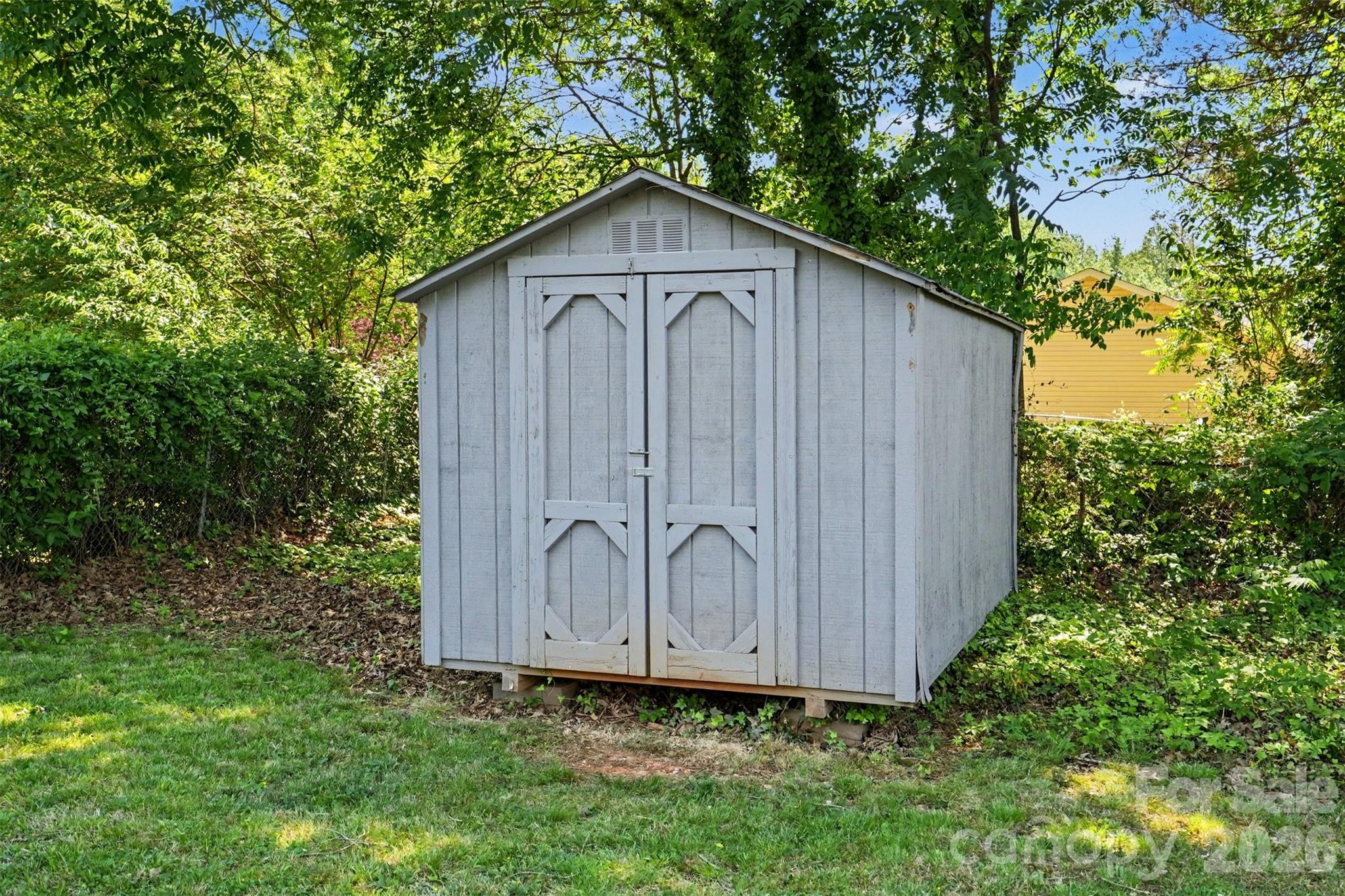 None - Residential