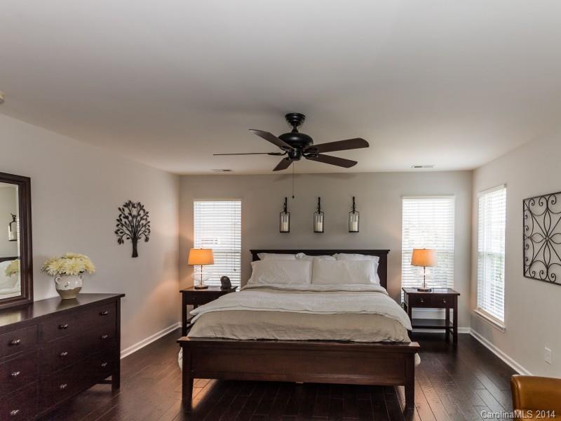 Balmoral - Residential