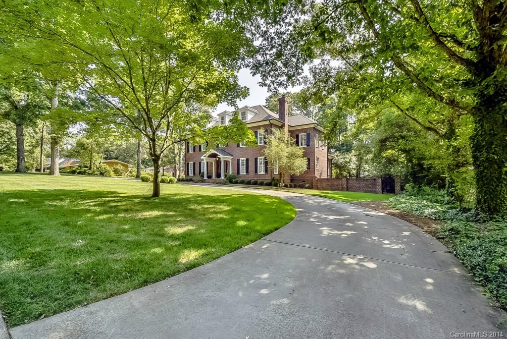 Foxcroft - Residential