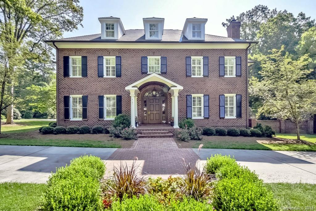 Foxcroft - Residential