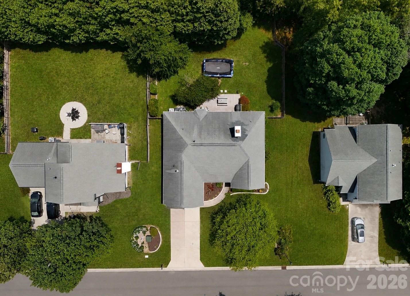 Palmetto Plantation - Residential