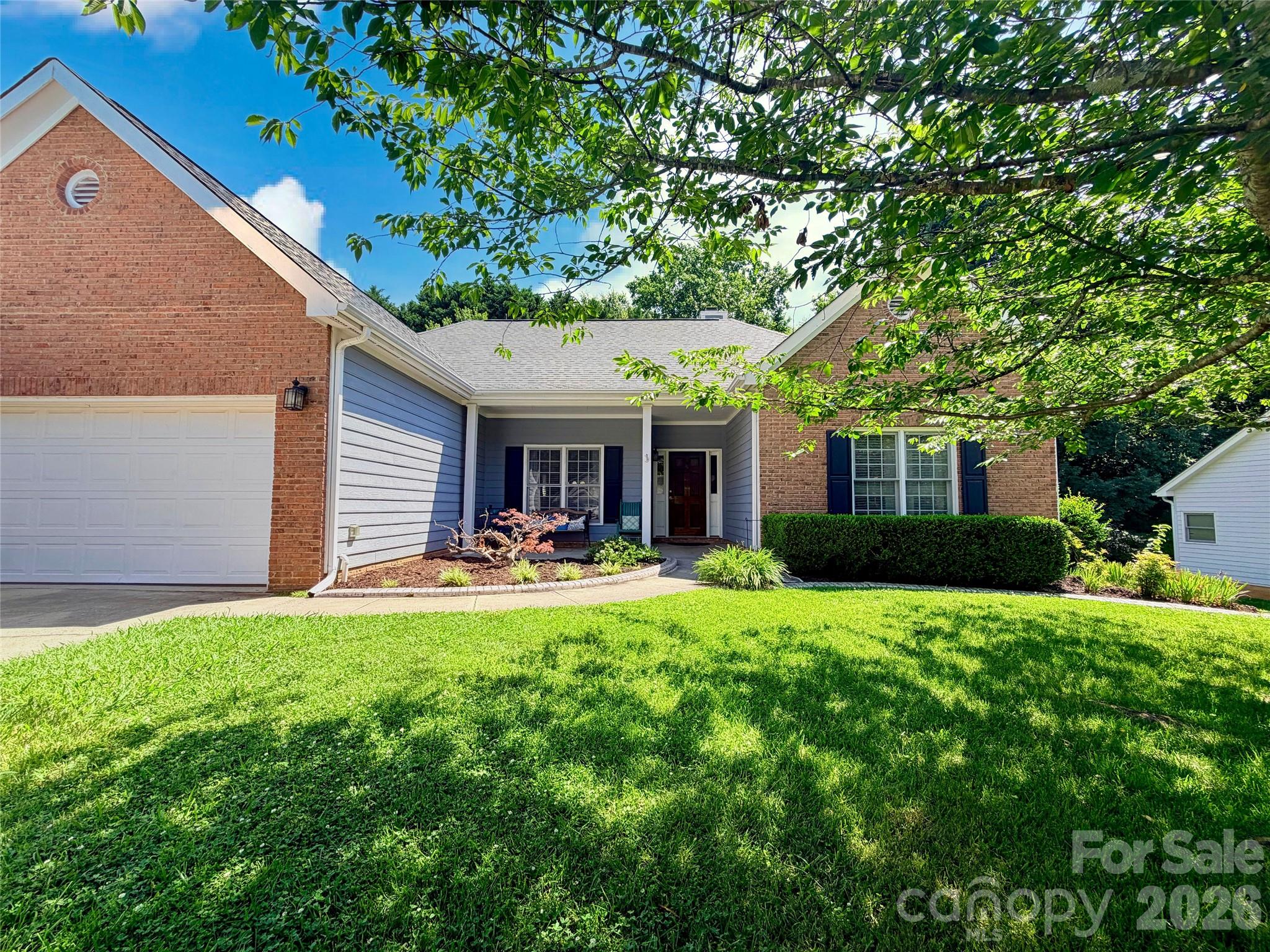 Nestled in the heart of Fort Mill, this beautifully maintained 4-bedroom, 2-bath home offers the perfect blend of comfort and convenience. Featuring inviting living spaces, a functional layout, and plenty of room to grow, this home is designed for easy everyday living. Enjoy being just minutes from charming downtown Fort Mill, local parks, restaurants, and all the amenities that make this community so desirable. Don't miss the opportunity to make this exceptional property your next home. Wonderful opportunity to enhance this great property and put your personal touch on it.