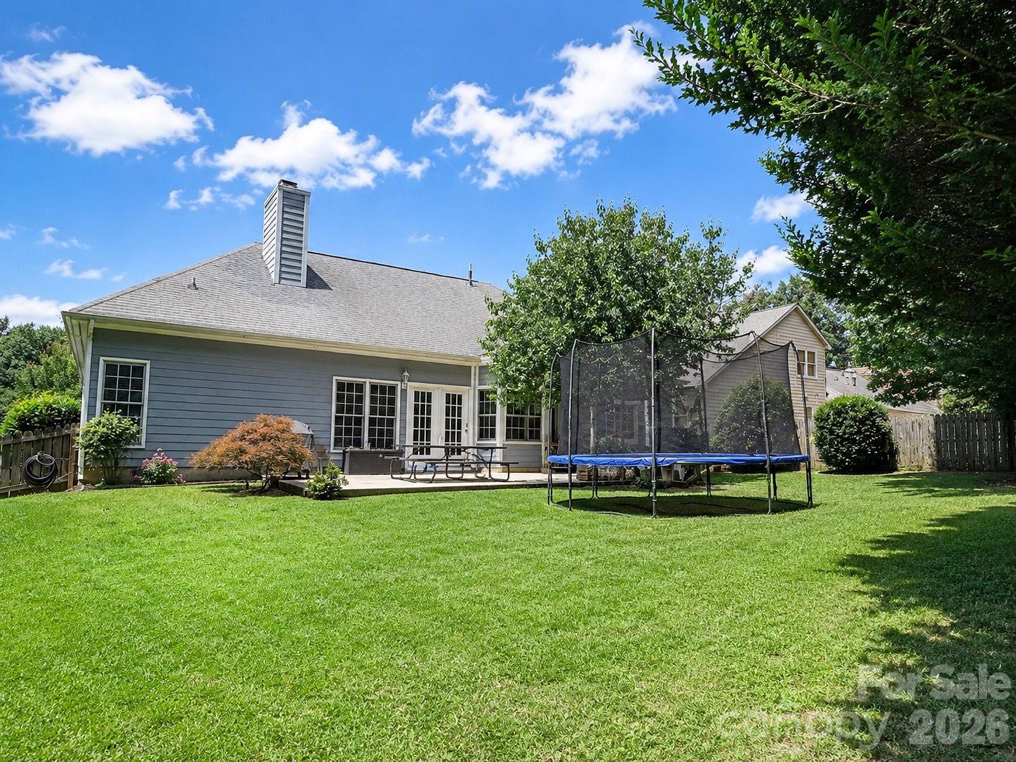 Palmetto Plantation - Residential