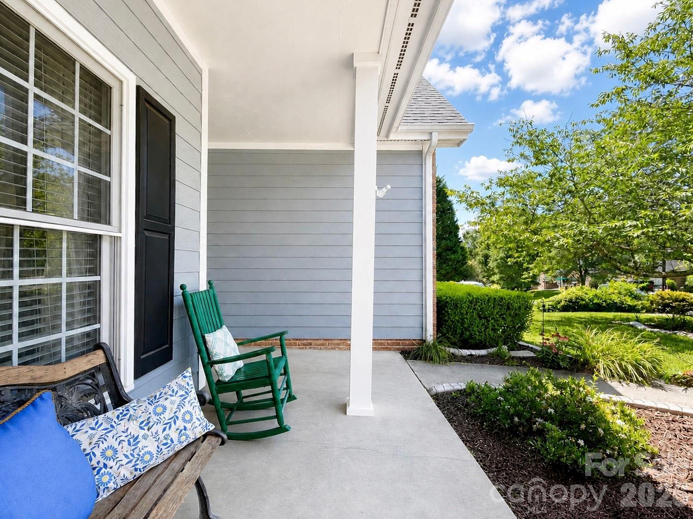 Palmetto Plantation - Residential