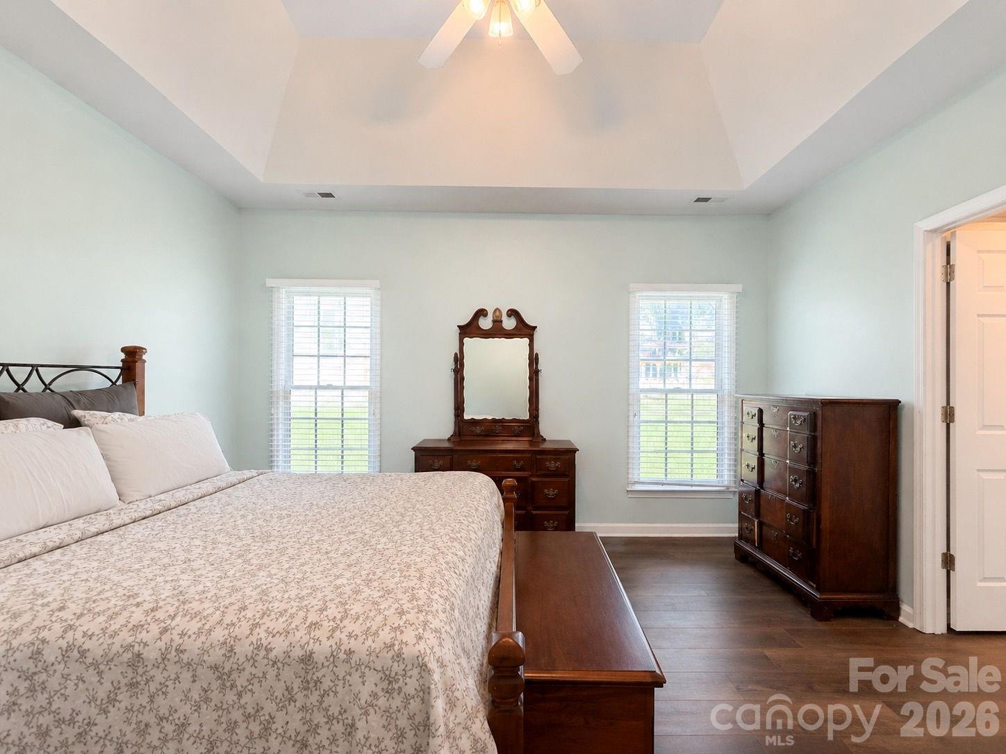 Palmetto Plantation - Residential