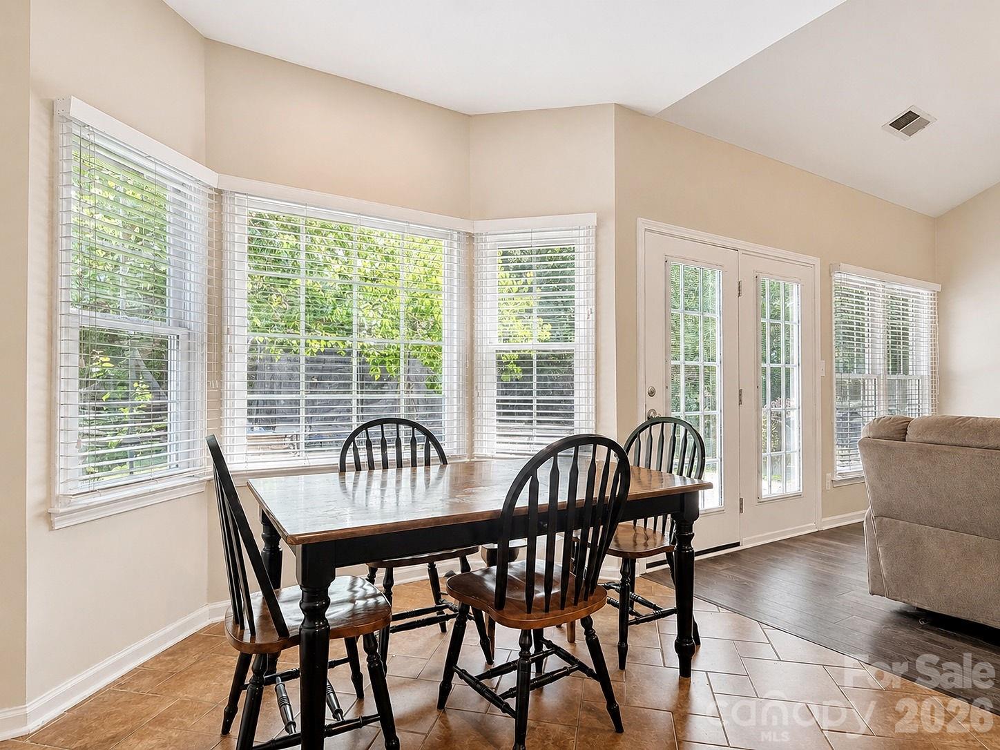 Palmetto Plantation - Residential