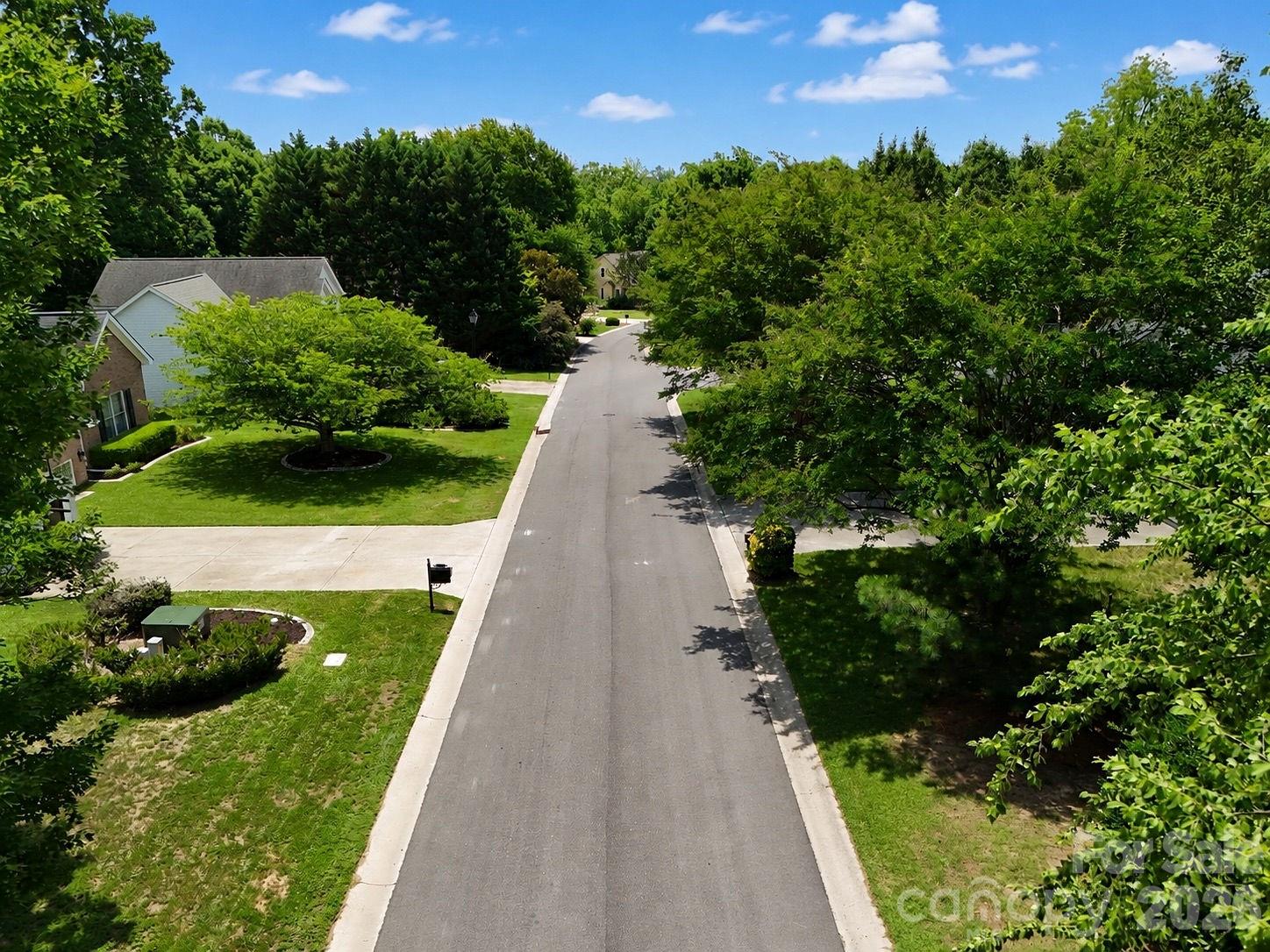 Palmetto Plantation - Residential