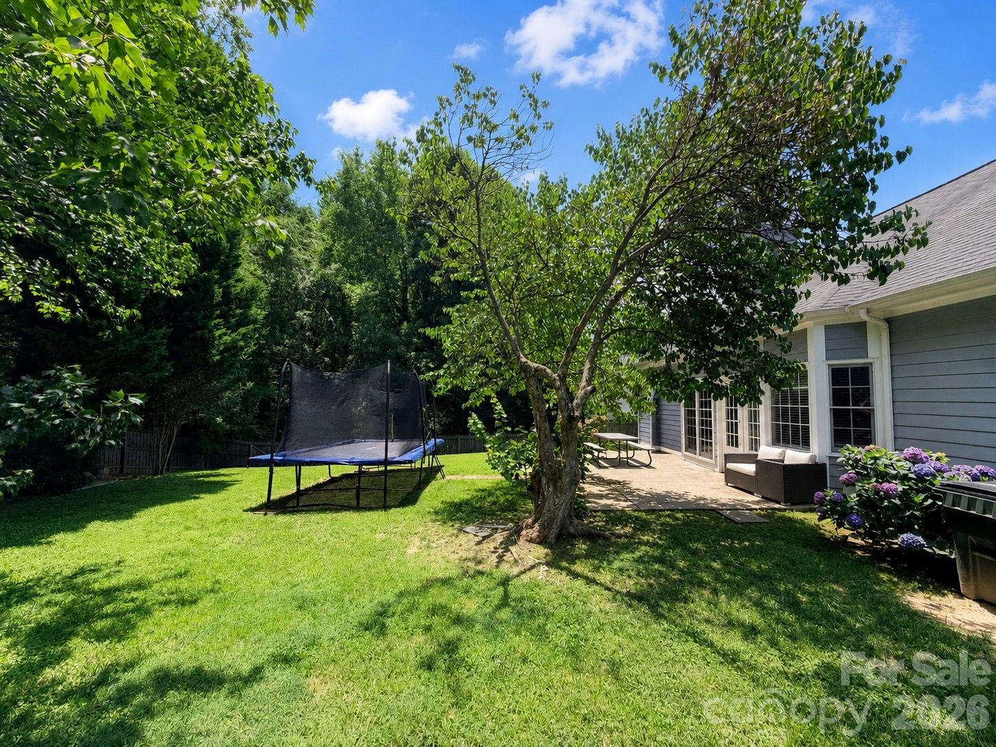 Palmetto Plantation - Residential