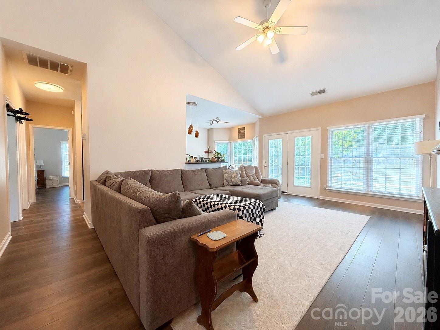 Palmetto Plantation - Residential