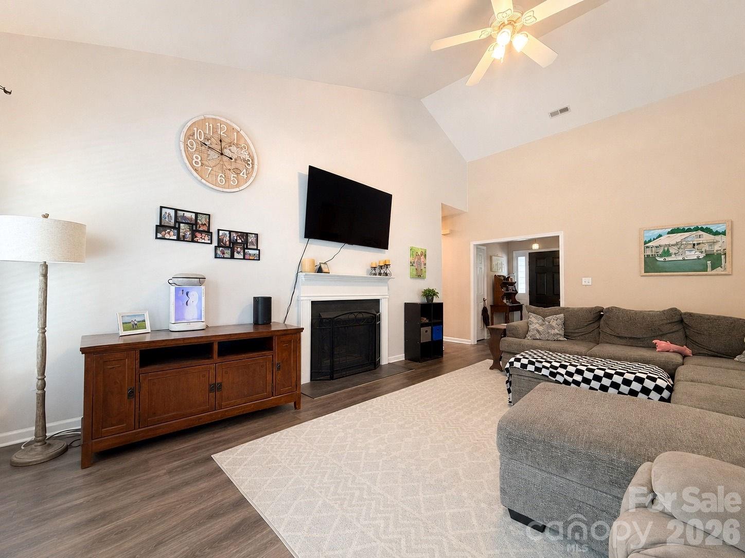 Palmetto Plantation - Residential