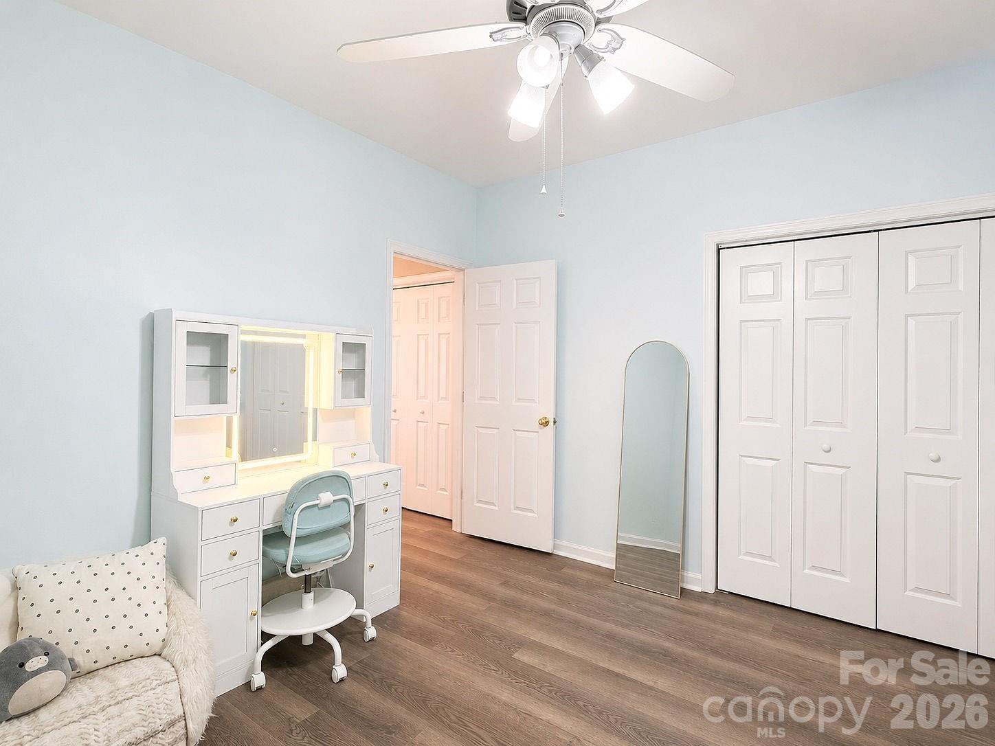 Palmetto Plantation - Residential