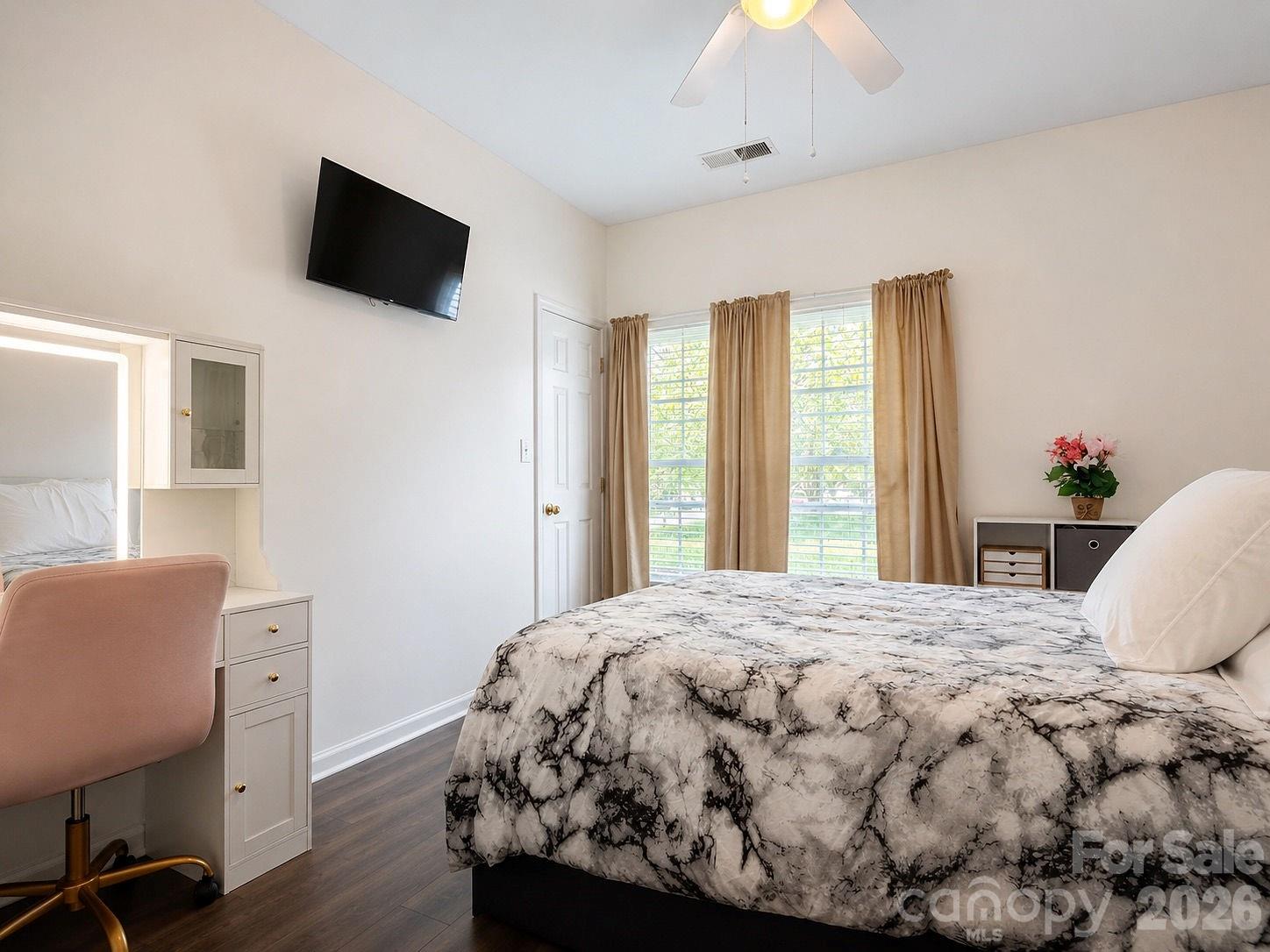 Palmetto Plantation - Residential