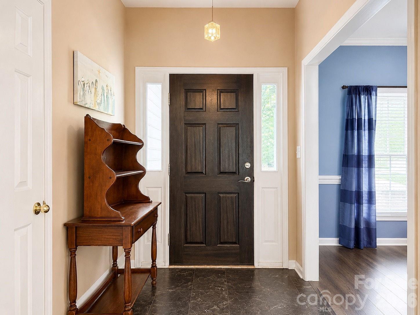Palmetto Plantation - Residential