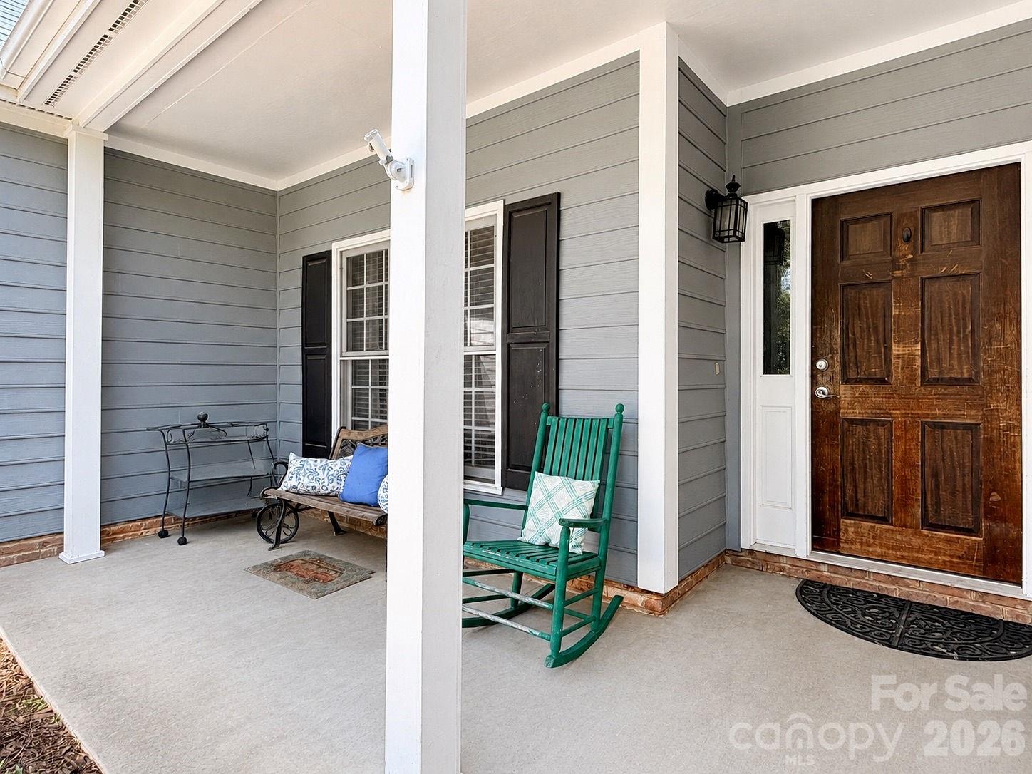 Palmetto Plantation - Residential