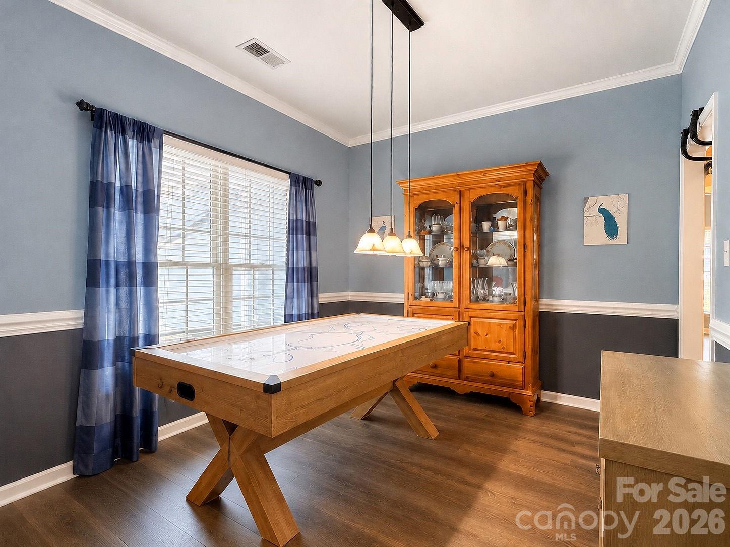 Palmetto Plantation - Residential