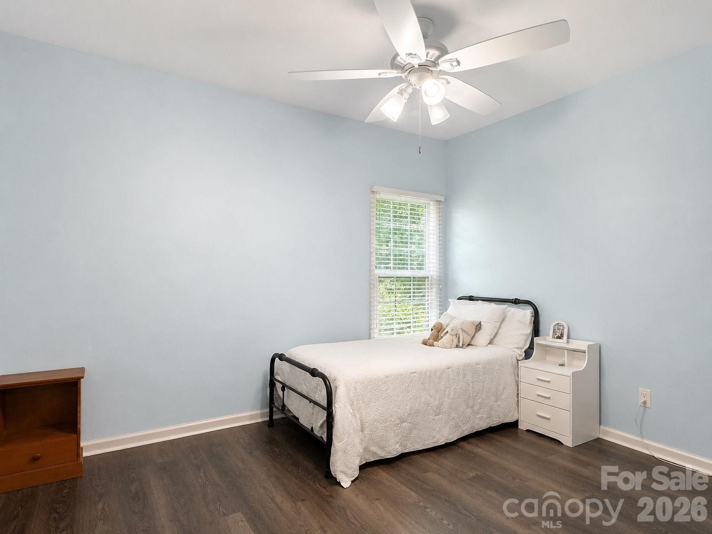 Palmetto Plantation - Residential