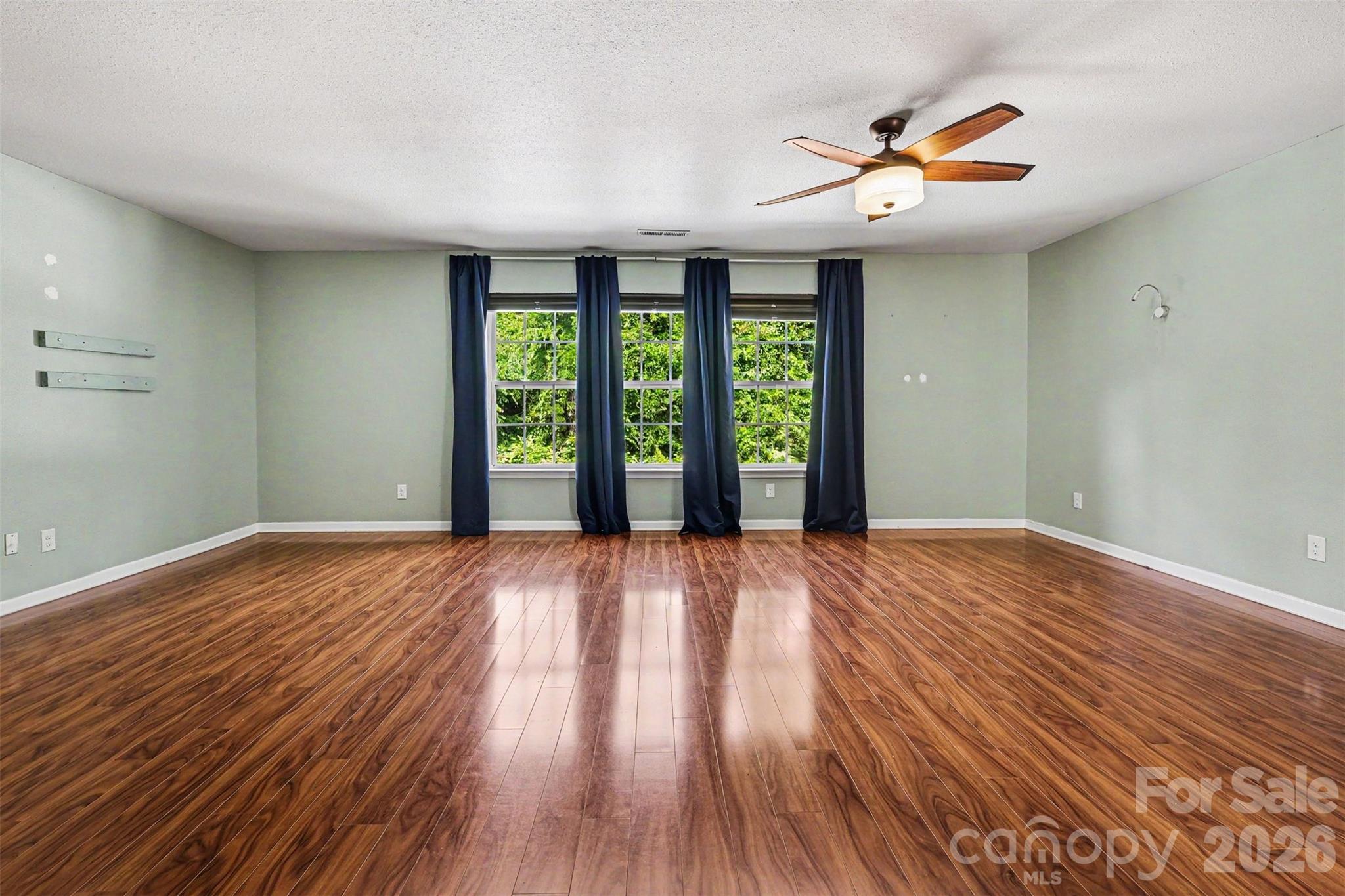 Providence Manor - Residential