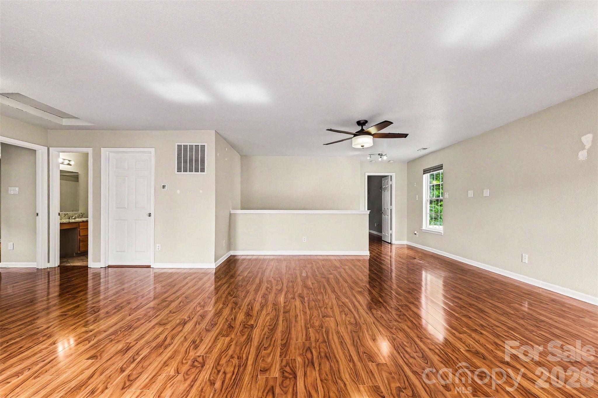 Providence Manor - Residential