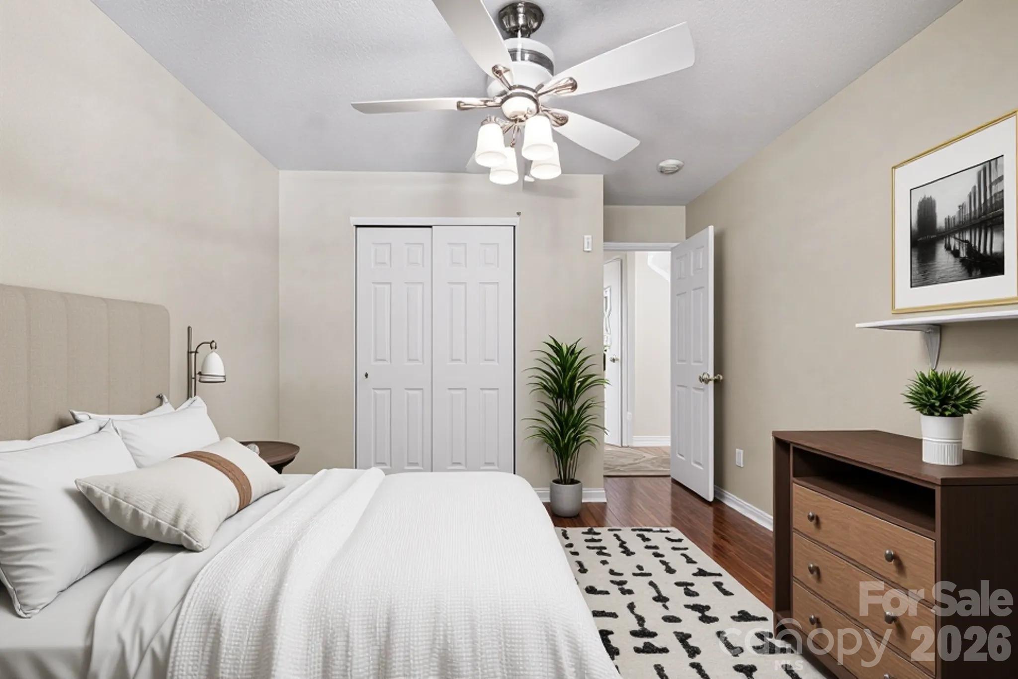 Providence Manor - Residential