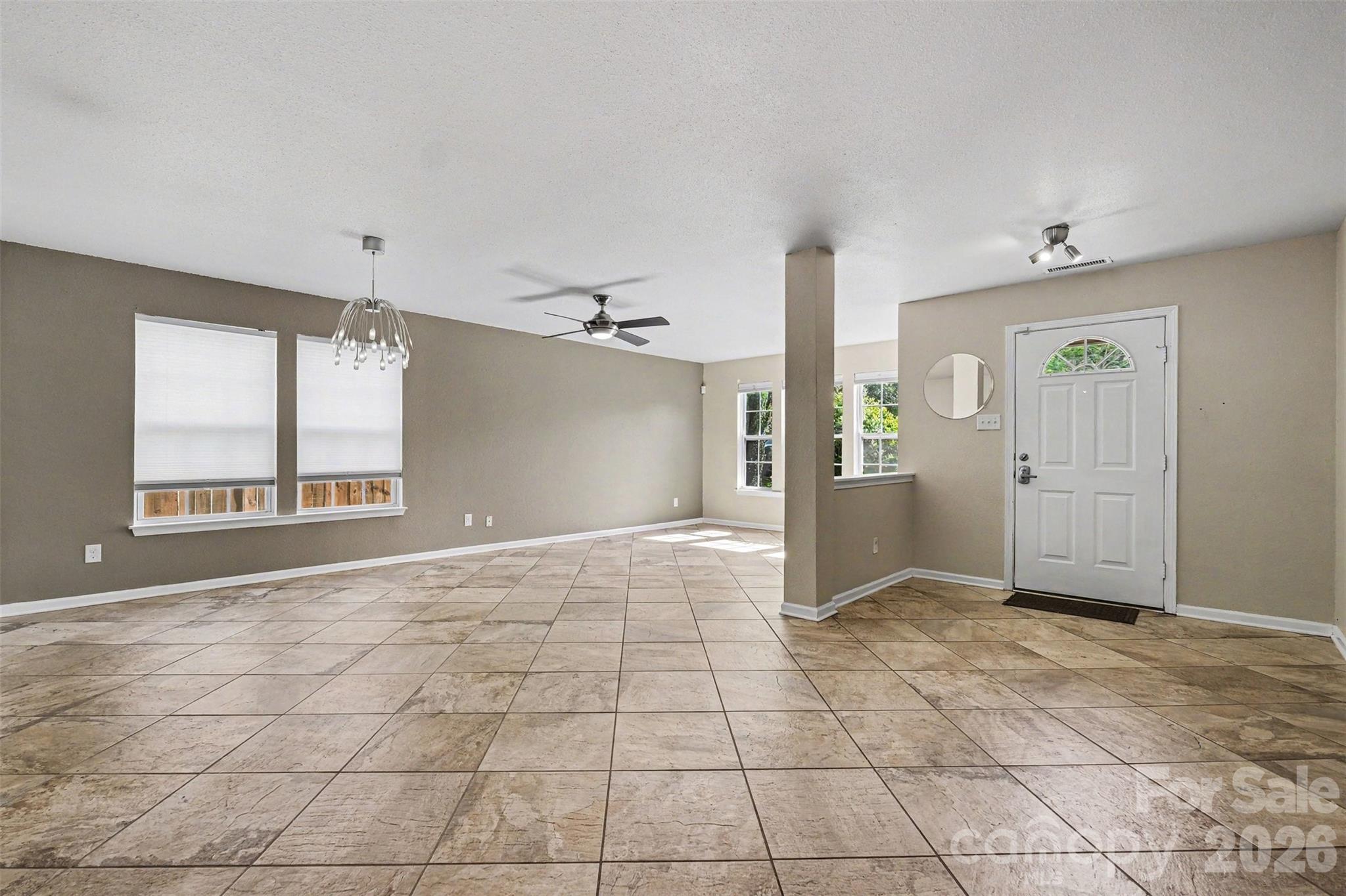 Providence Manor - Residential