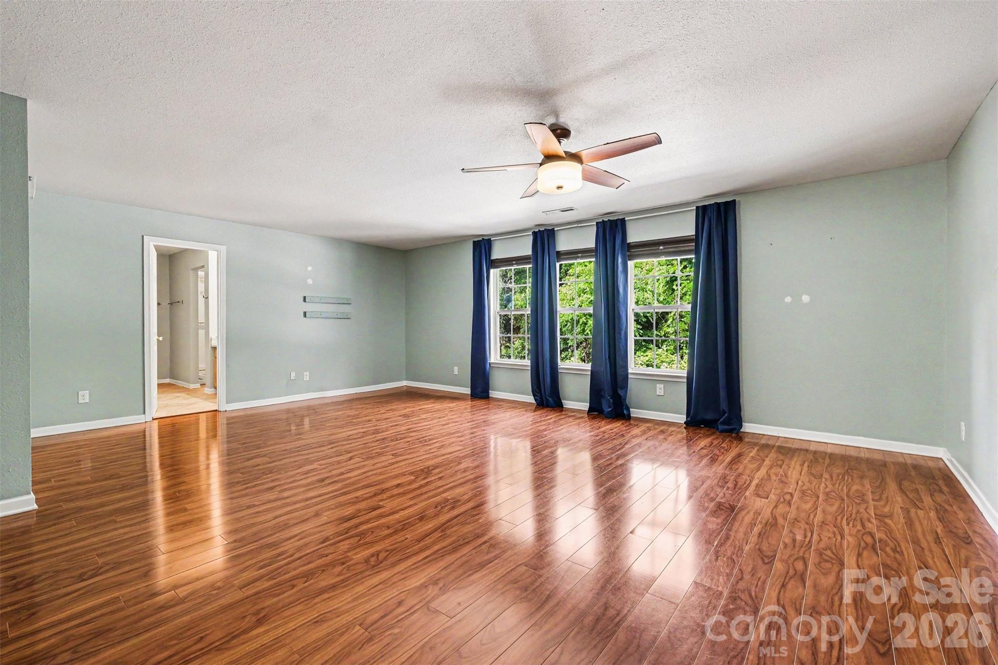 Providence Manor - Residential