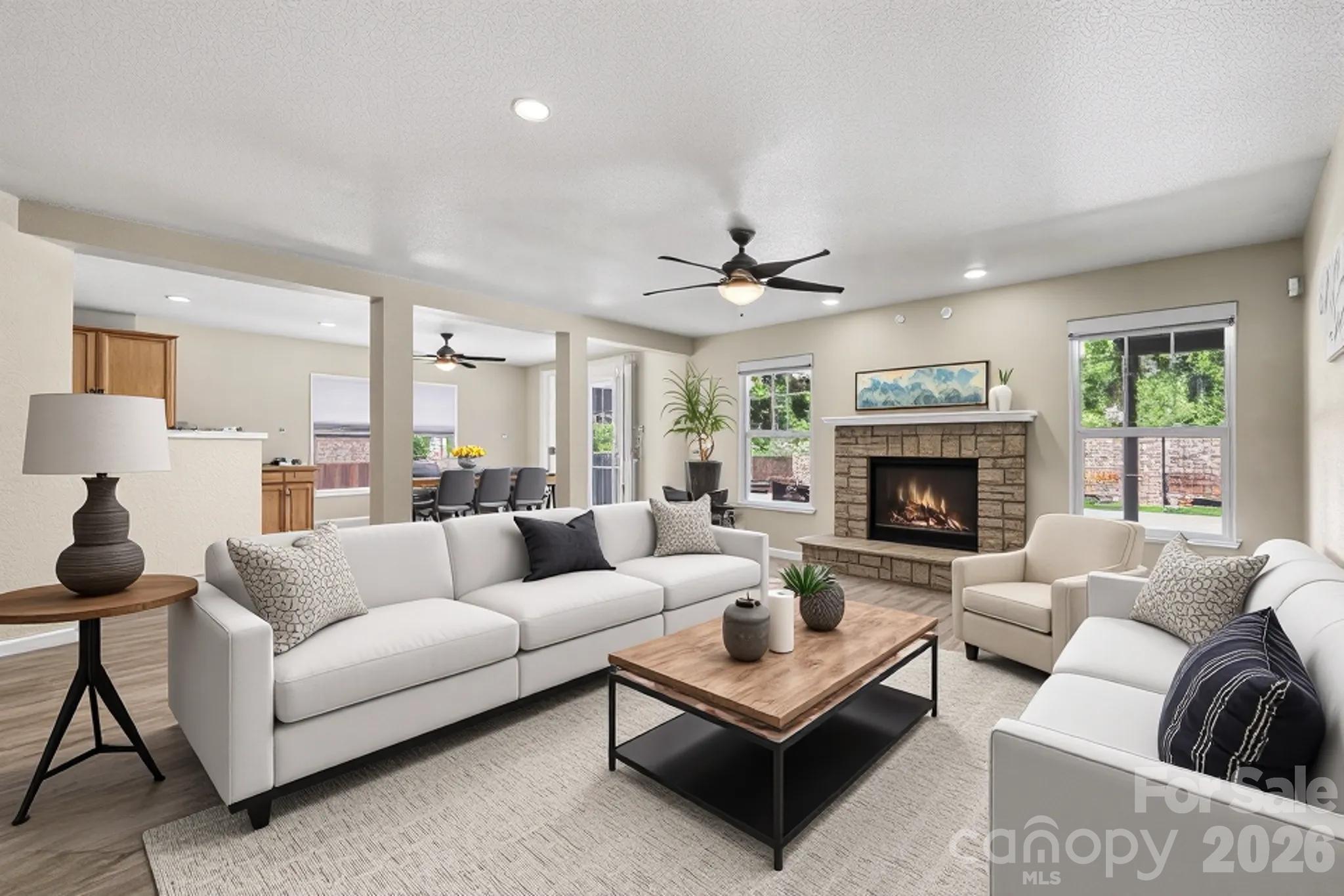 Providence Manor - Residential