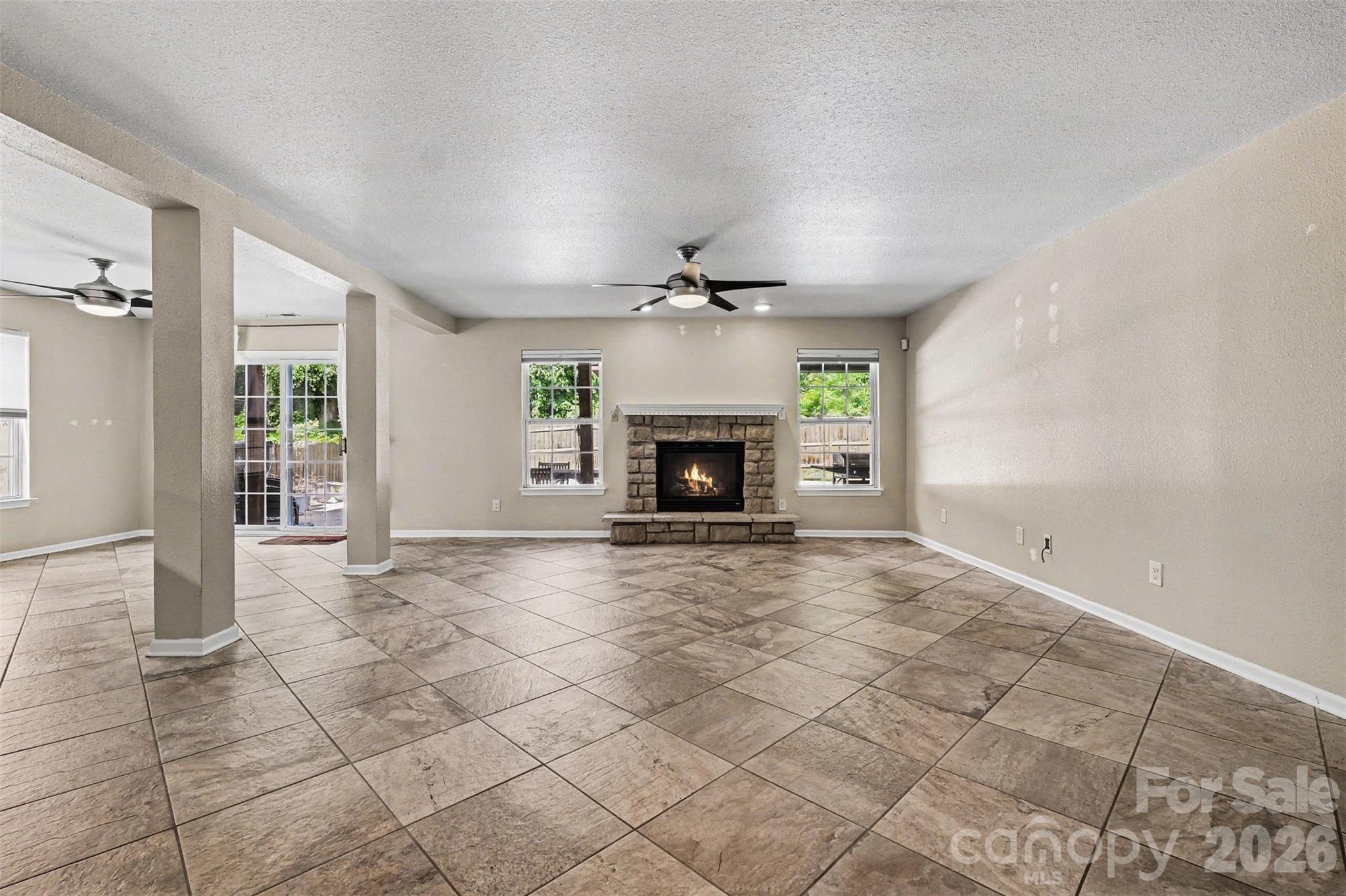 Providence Manor - Residential