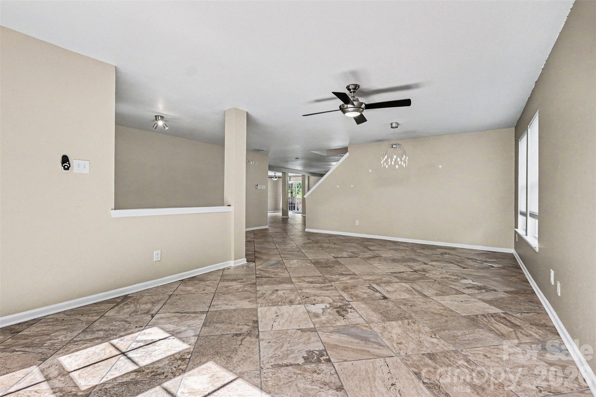 Providence Manor - Residential