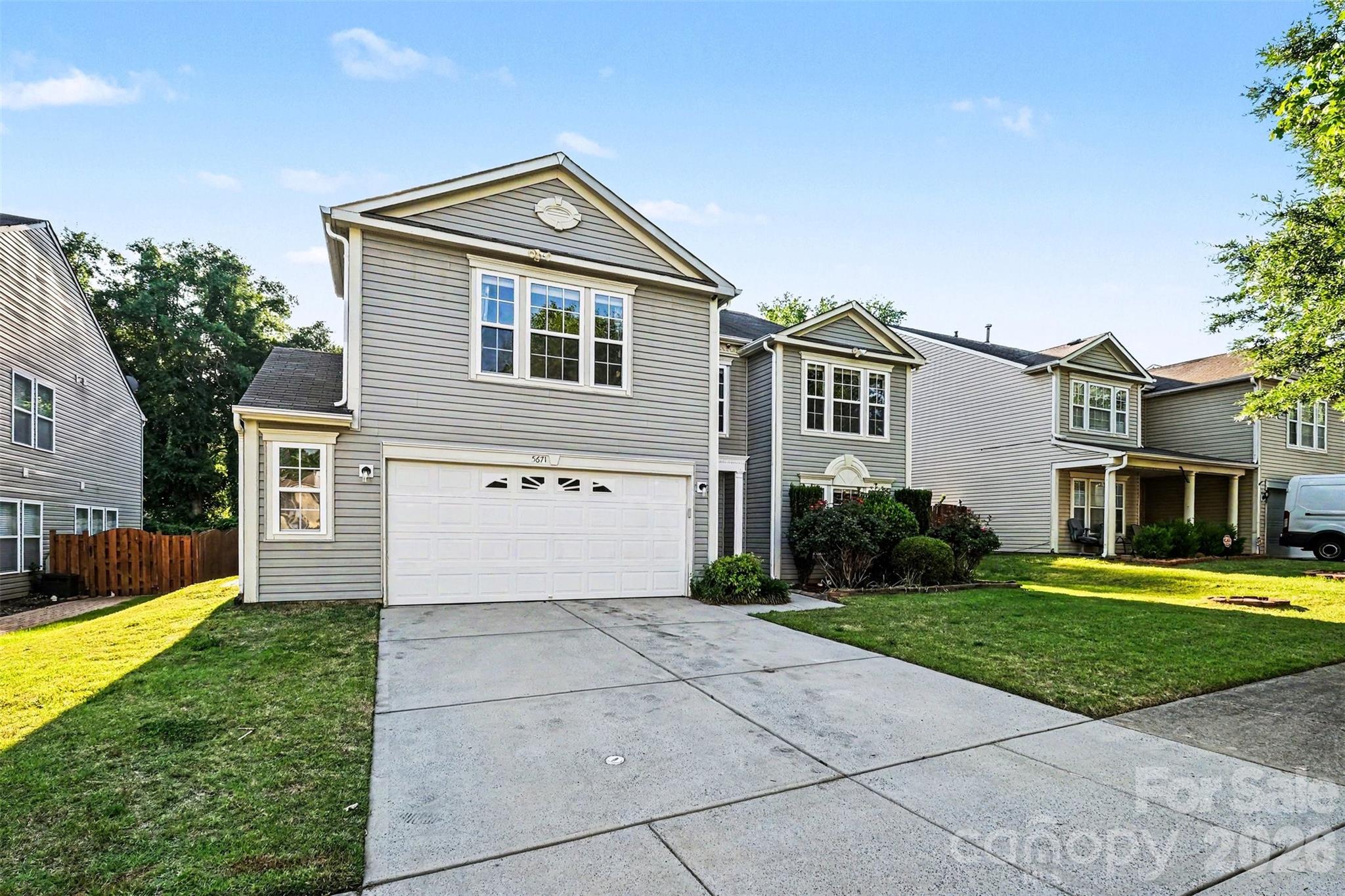 Providence Manor - Residential