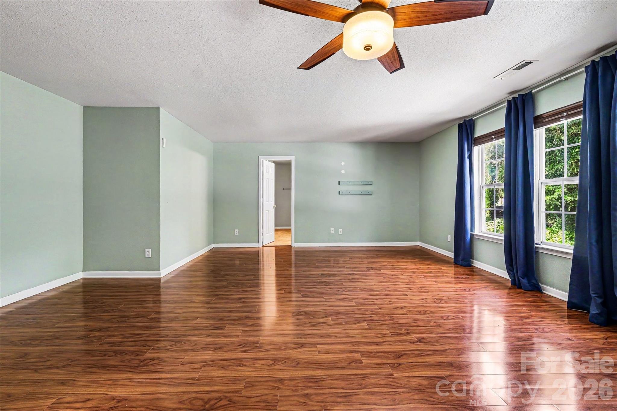 Providence Manor - Residential