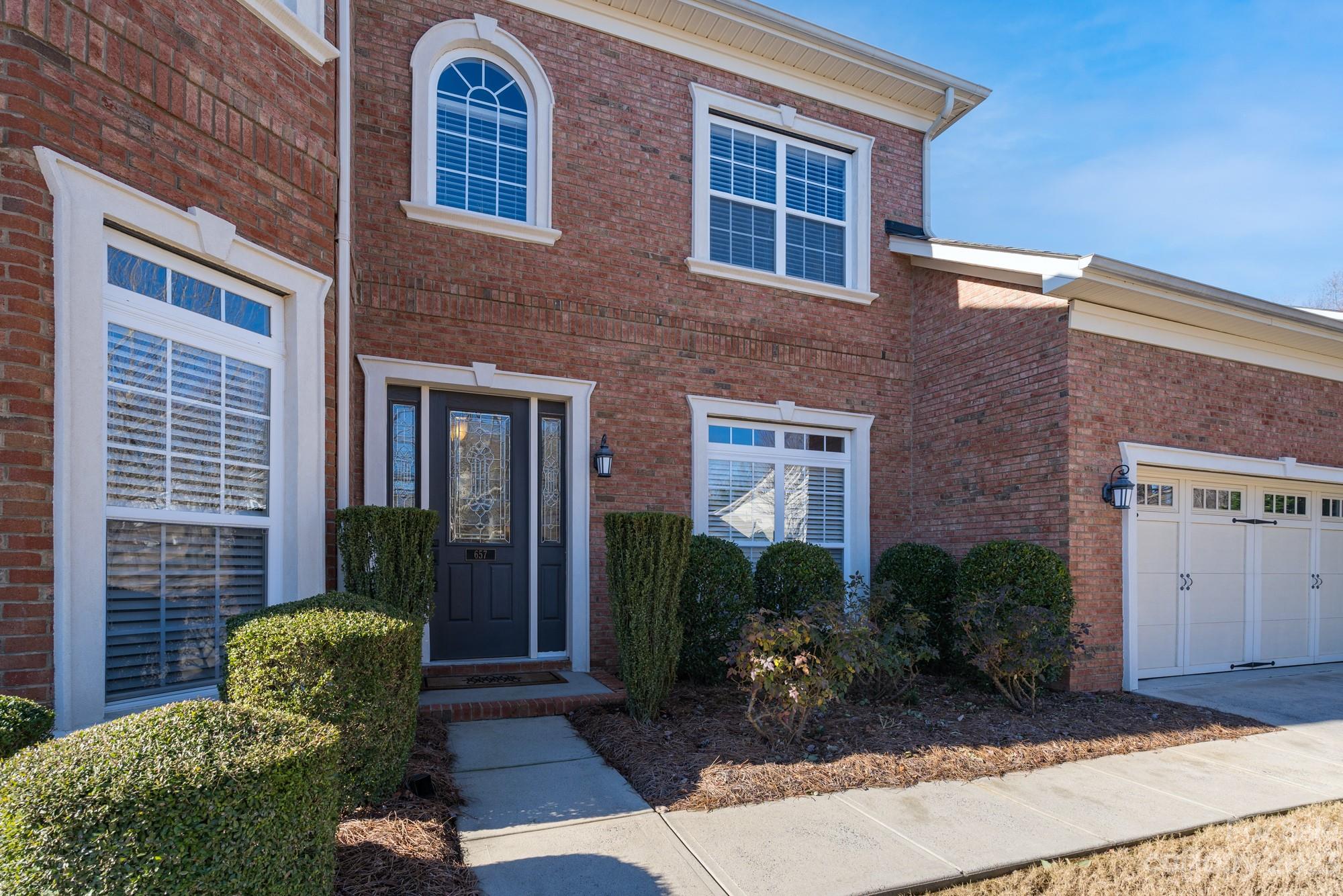 Reserve At Gold Hill - Residential