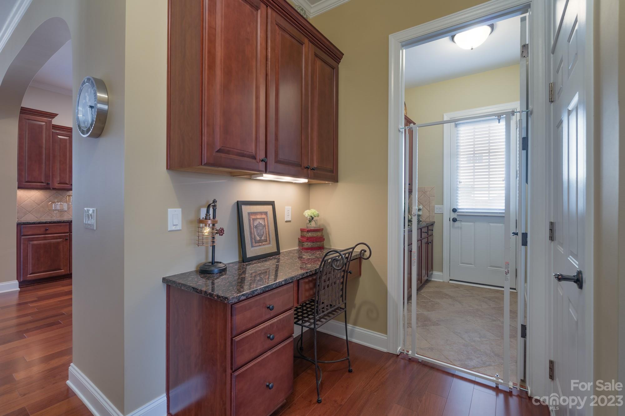 Reserve At Gold Hill - Residential