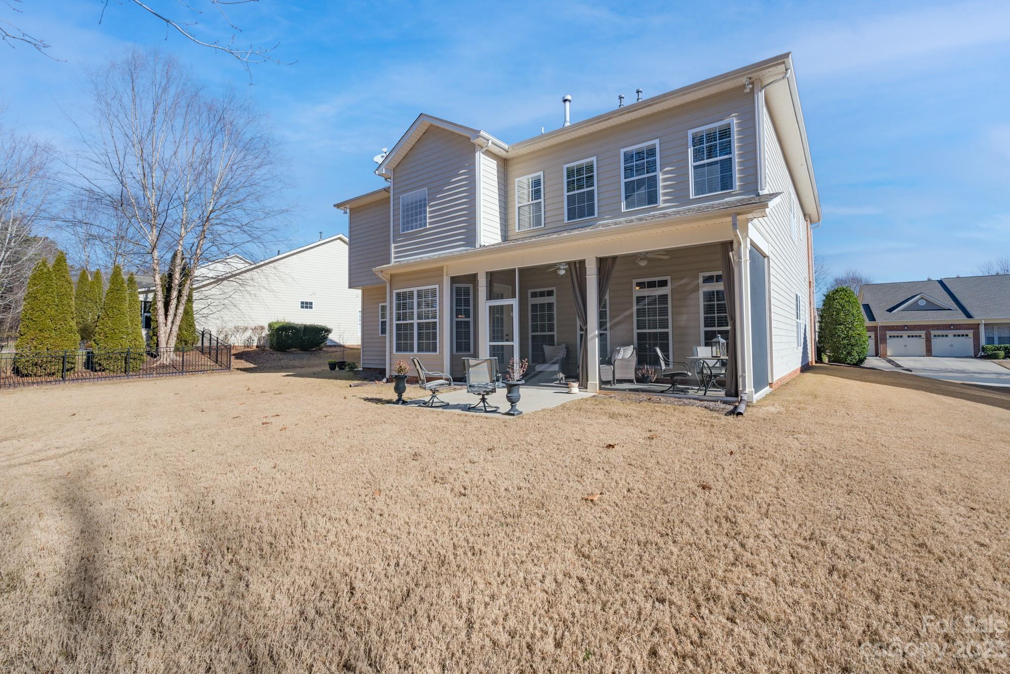Reserve At Gold Hill - Residential