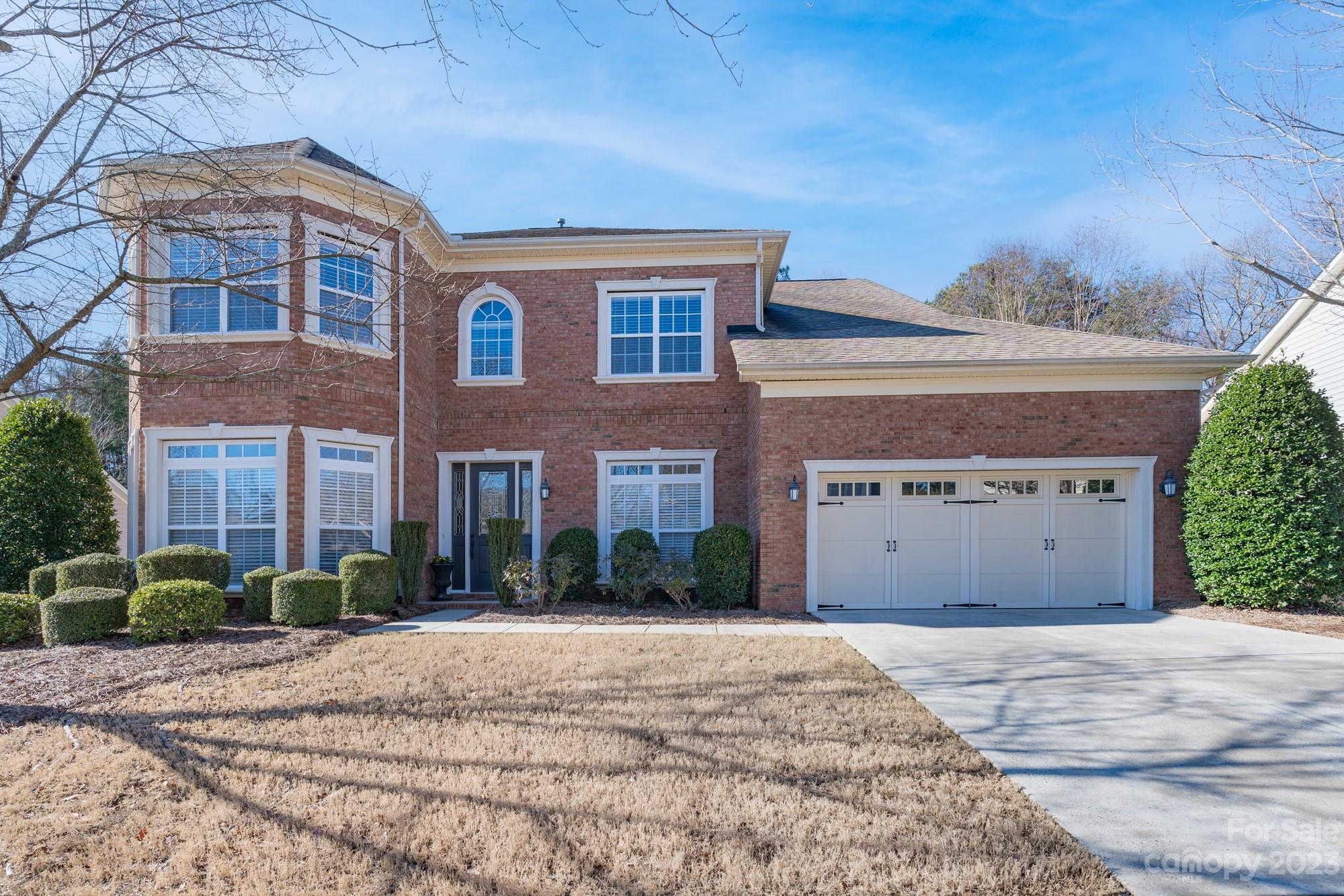 Reserve At Gold Hill - Residential
