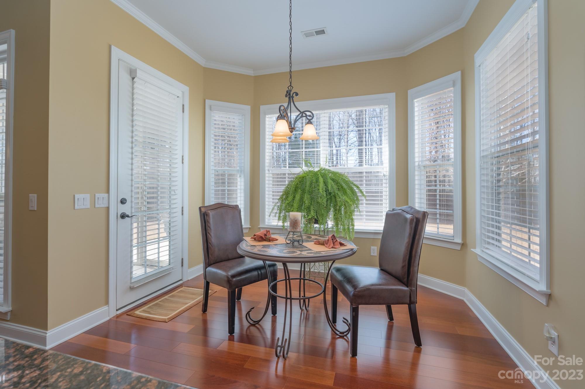 Reserve At Gold Hill - Residential