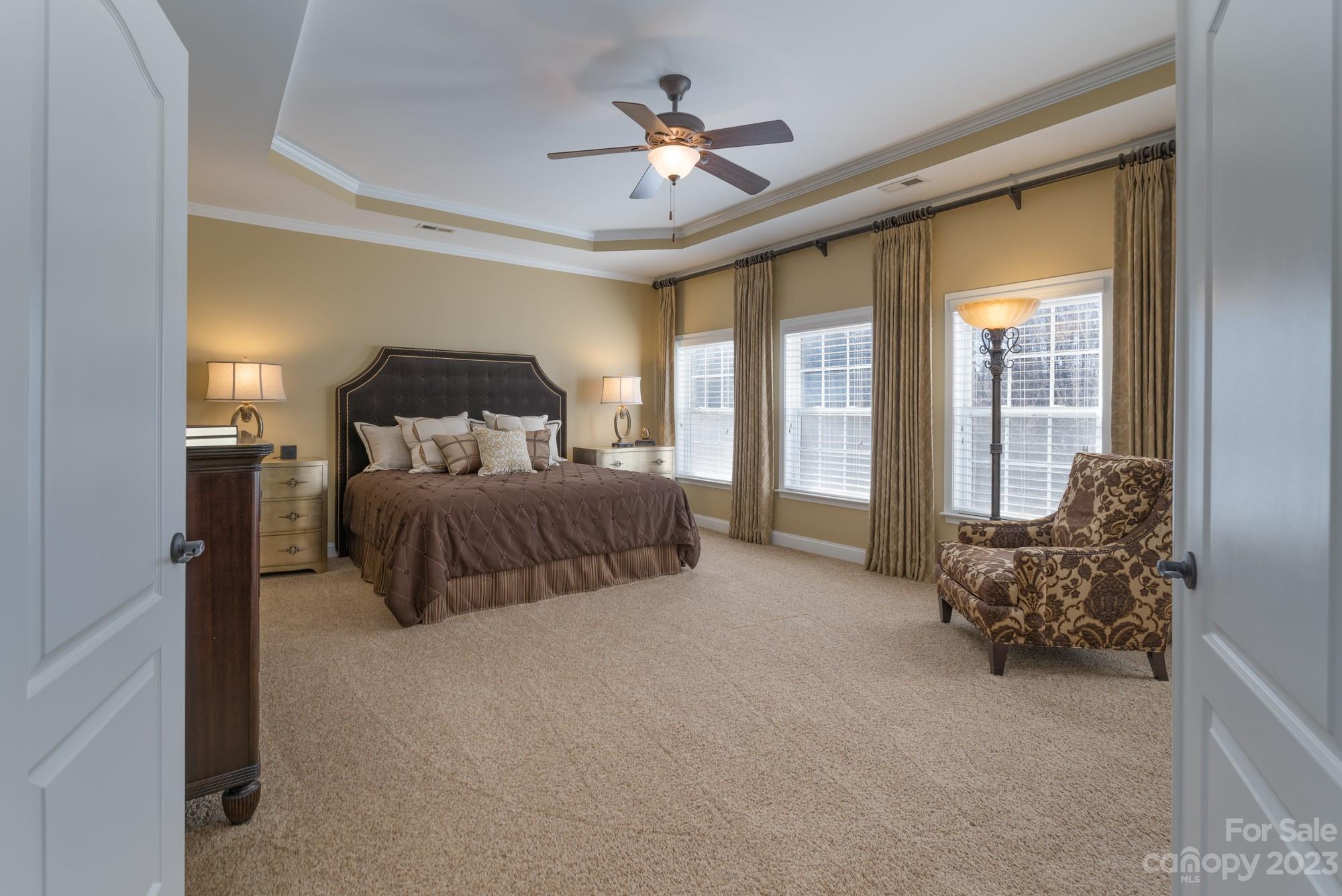 Reserve At Gold Hill - Residential