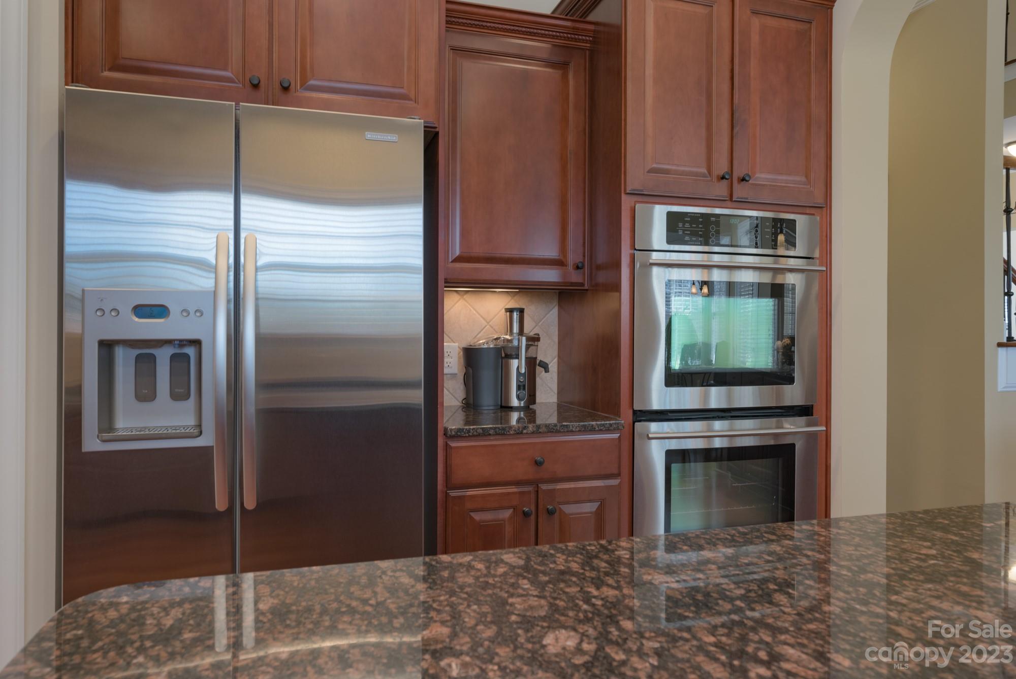 Reserve At Gold Hill - Residential