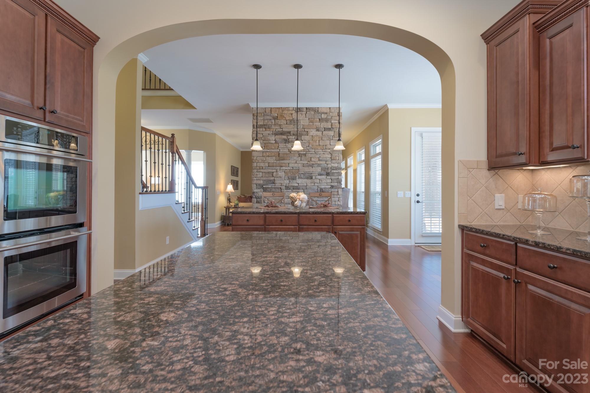 Reserve At Gold Hill - Residential