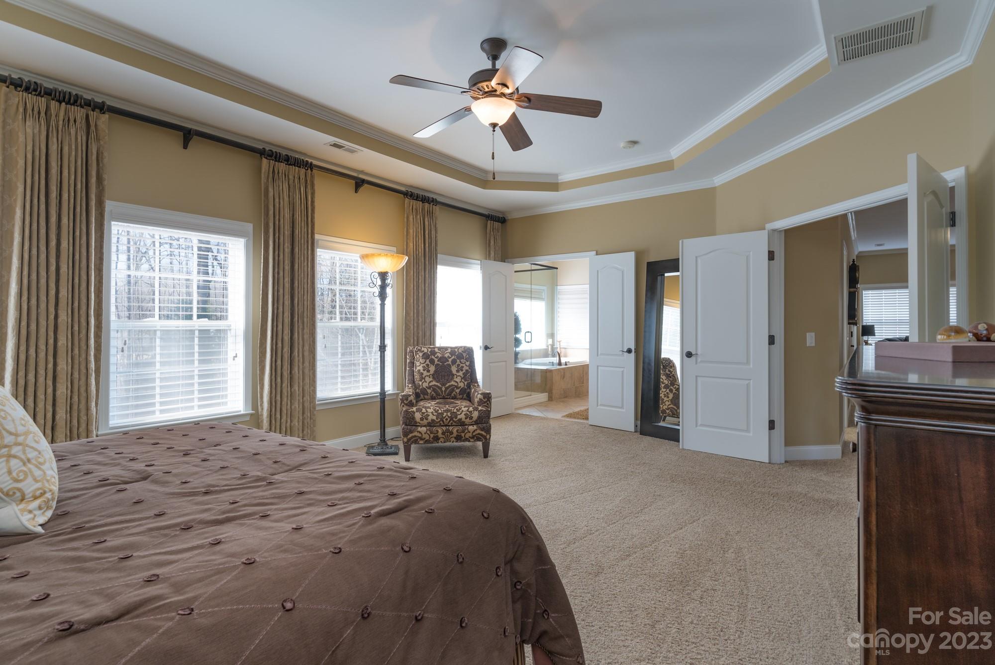 Reserve At Gold Hill - Residential