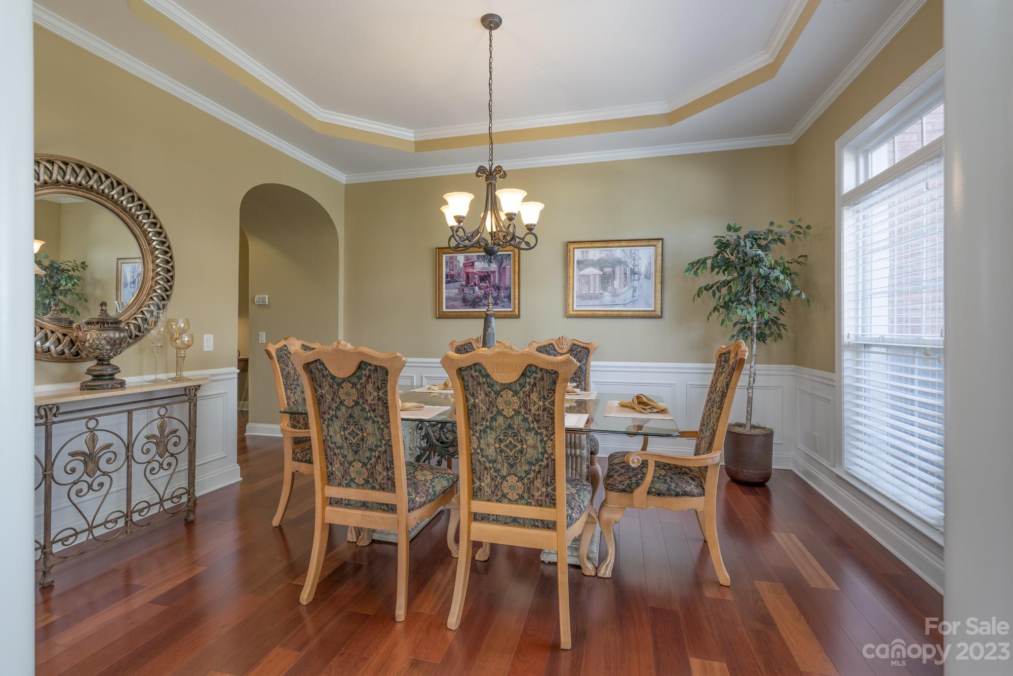 Reserve At Gold Hill - Residential