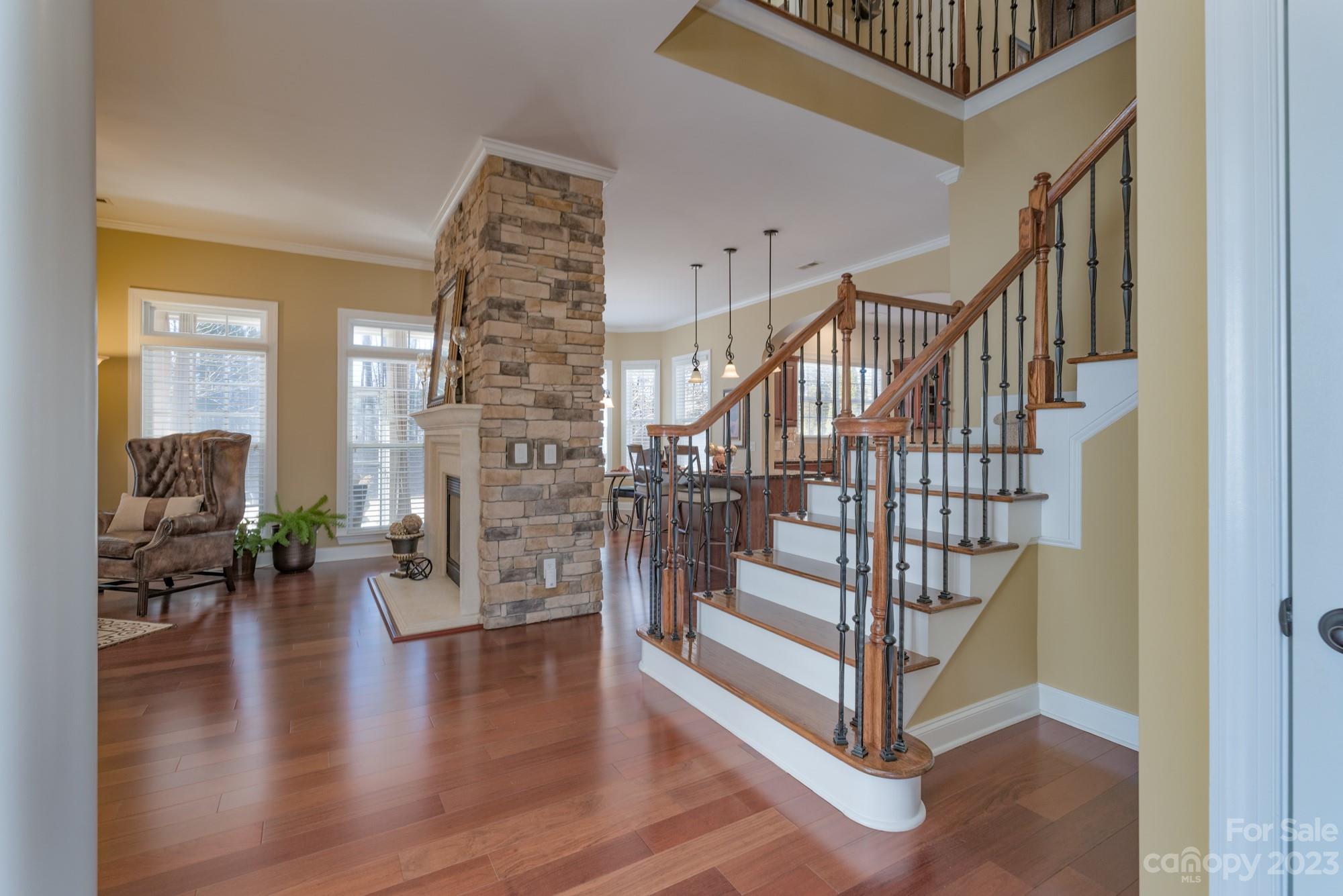 Reserve At Gold Hill - Residential