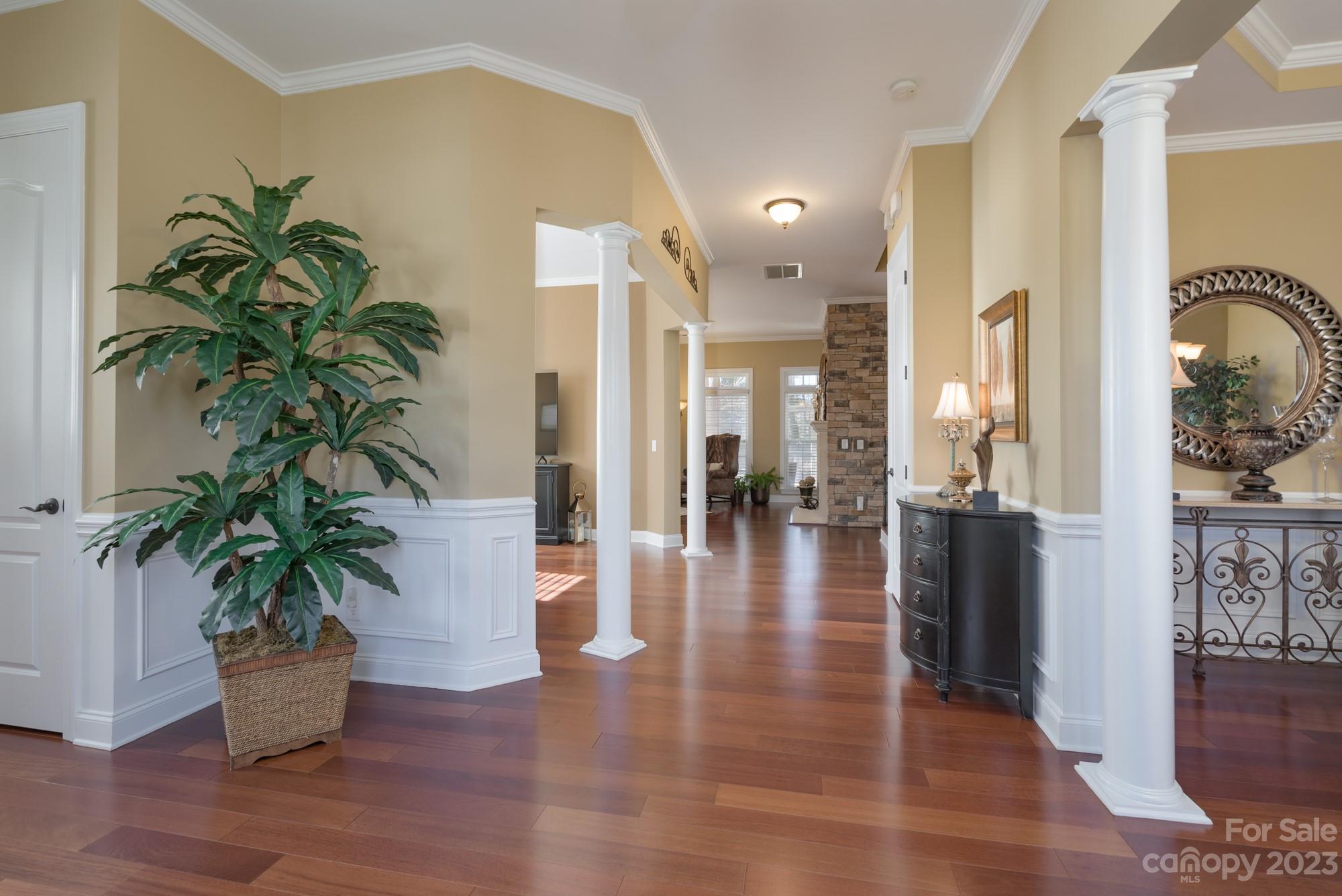 Reserve At Gold Hill - Residential