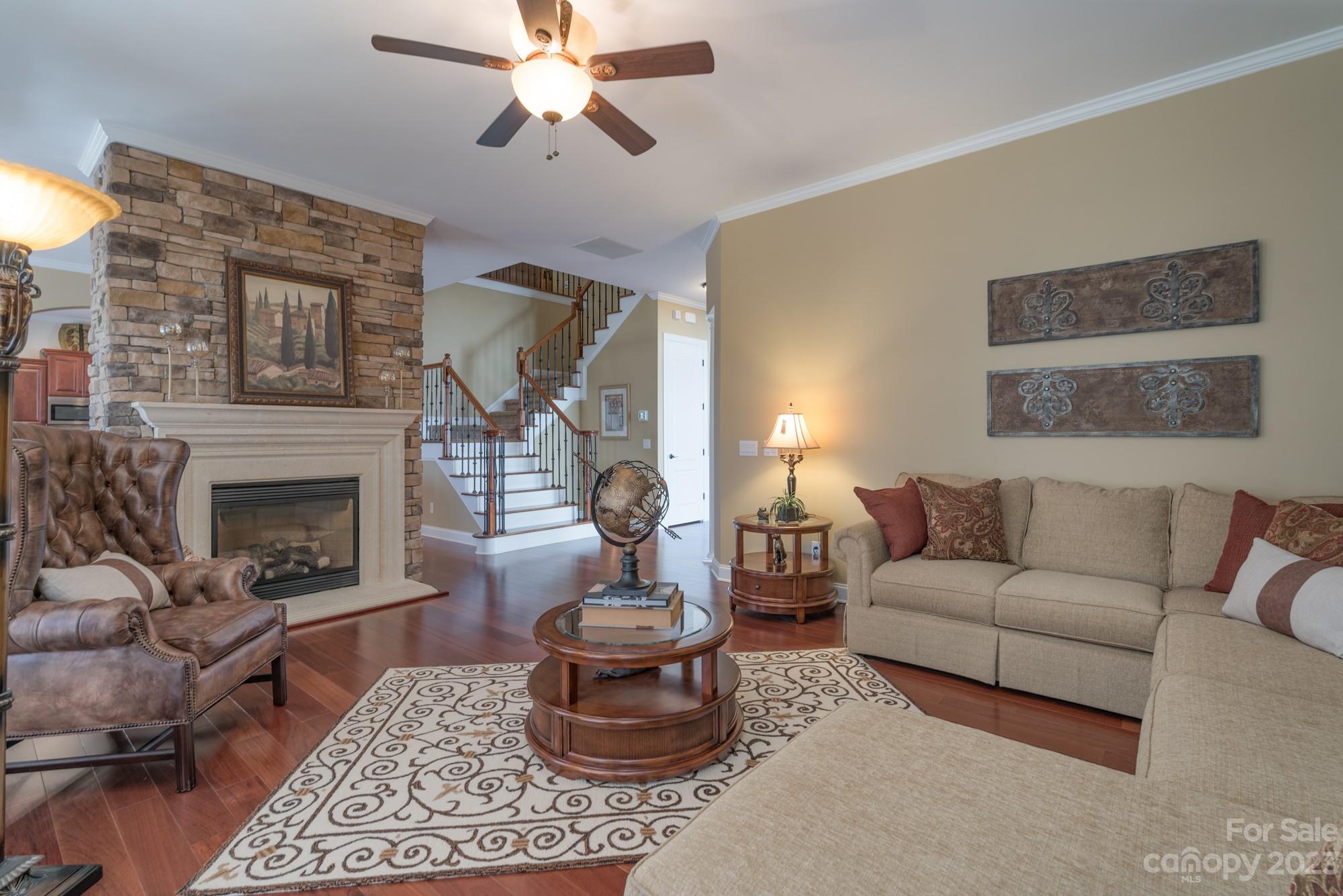 Reserve At Gold Hill - Residential