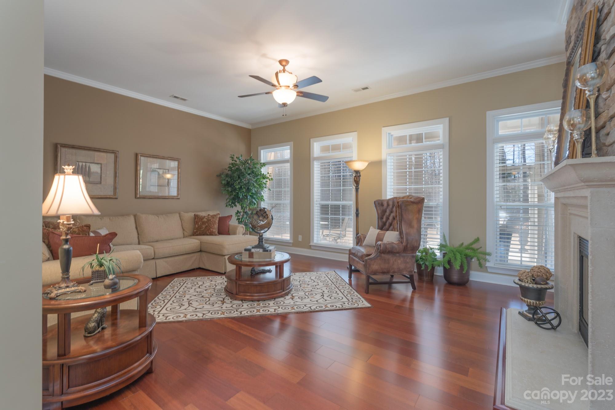 Reserve At Gold Hill - Residential