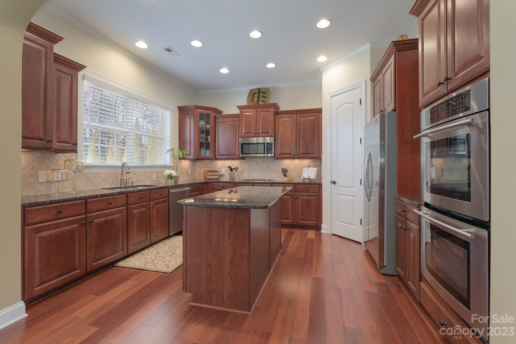 Reserve At Gold Hill - Residential