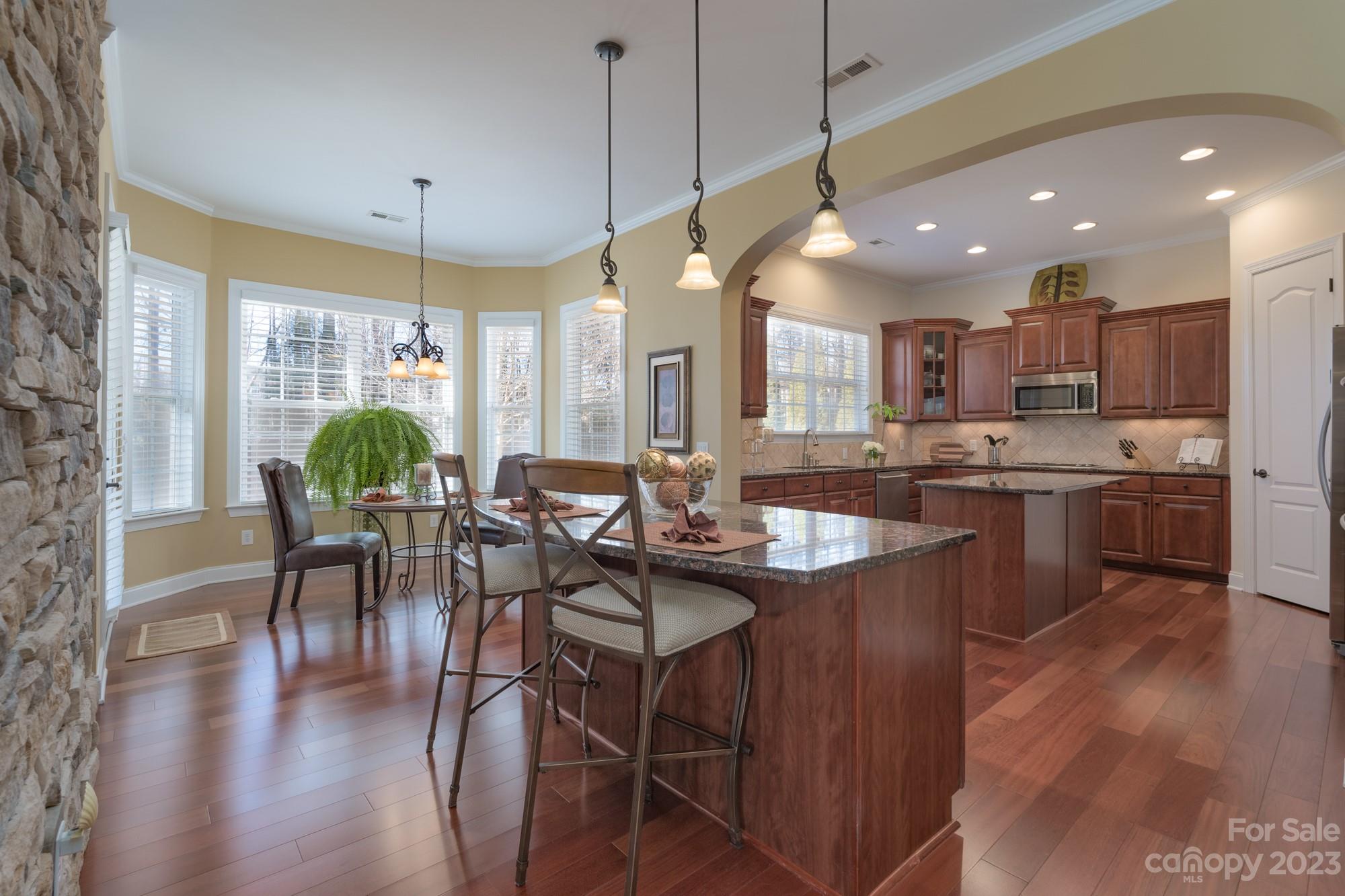Reserve At Gold Hill - Residential